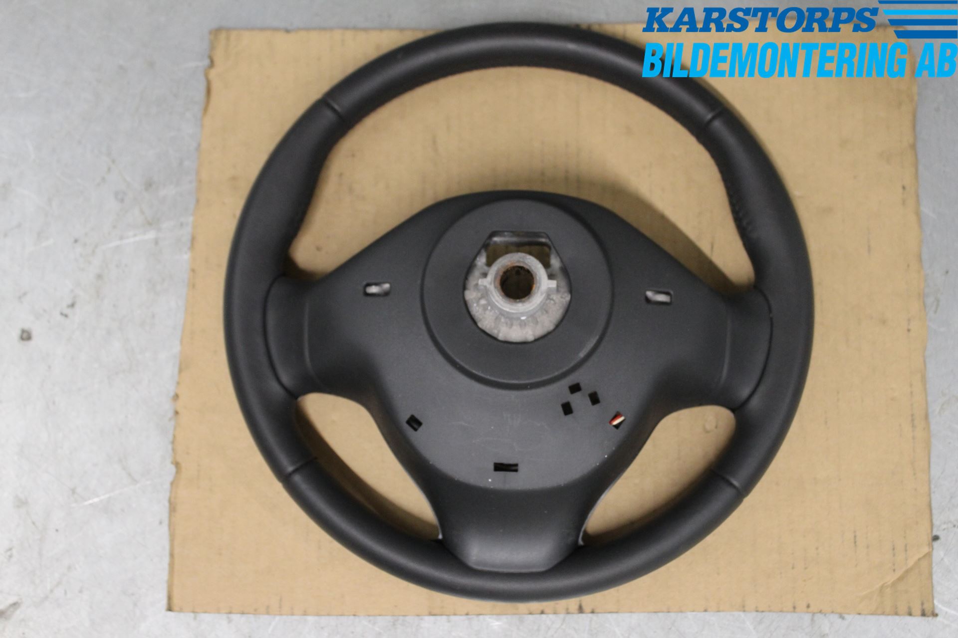 Renault CLIO IV 12-16 Ratt