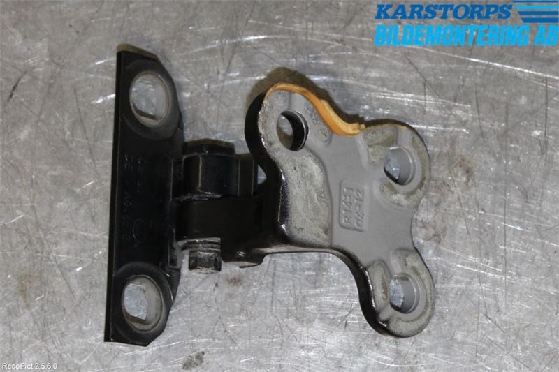 Volvo S60 11-13 Dörrgångjärn