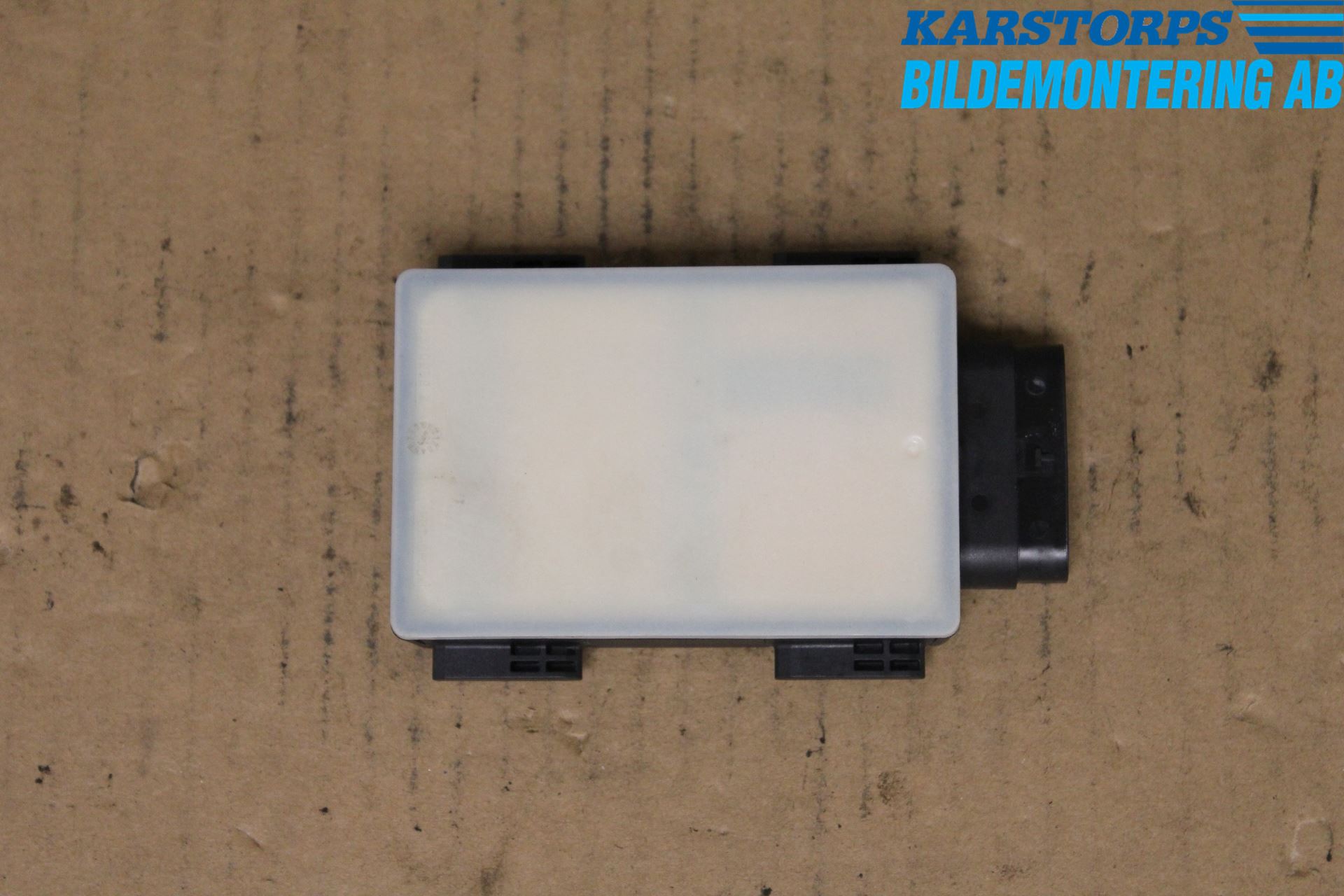 BMW 5 G30/G31/F90 17-23 Sensor Aktivt Kollisionsskydd