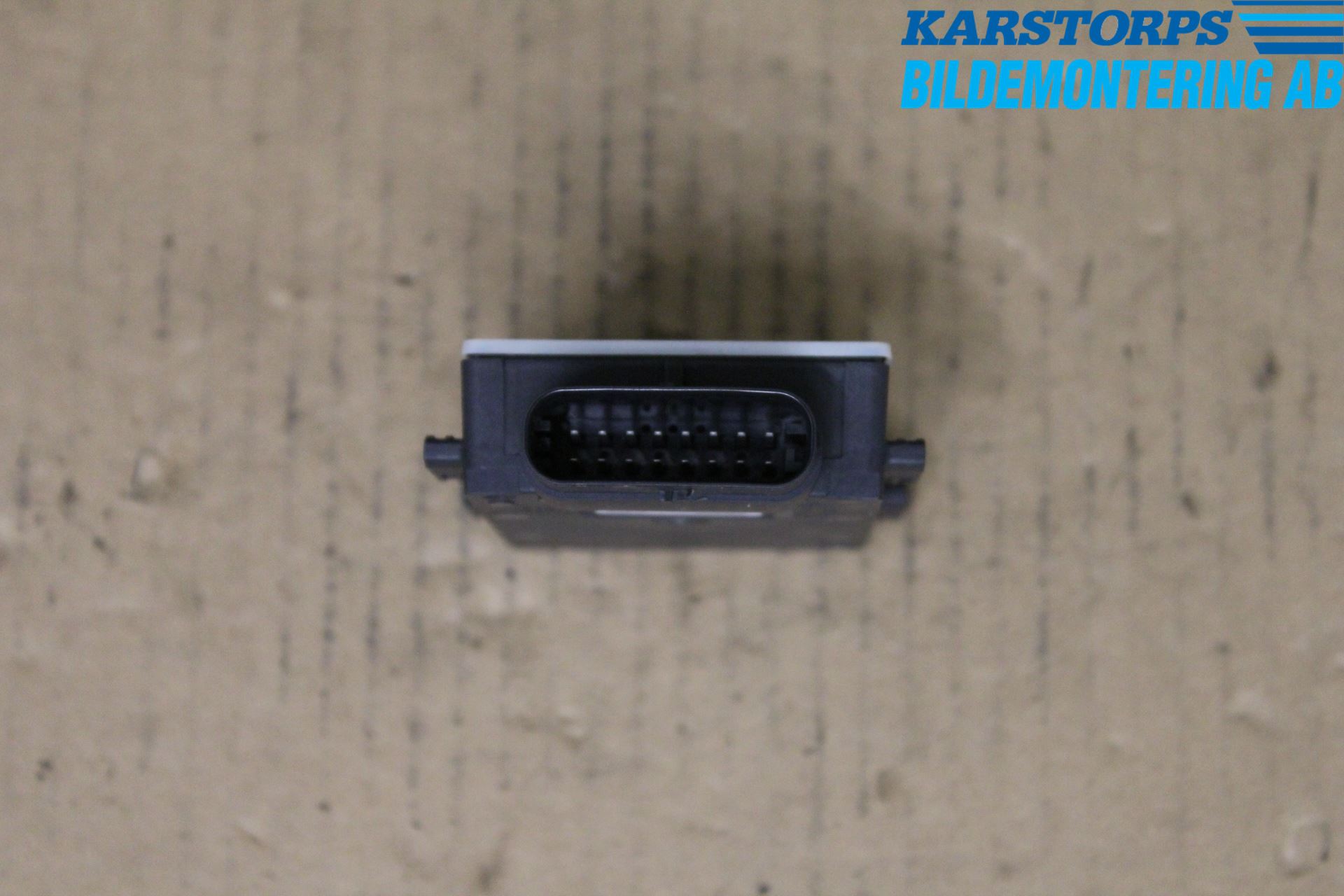 BMW 5 G30/G31/F90 17-23 Sensor Aktivt Kollisionsskydd