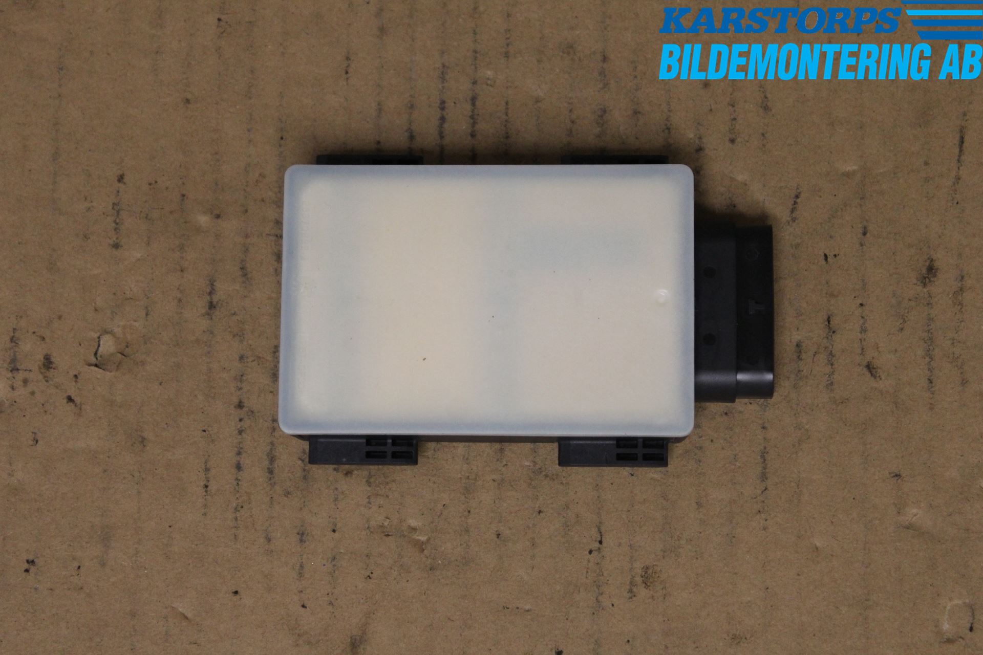 BMW 5 G30/G31/F90 17-23 Sensor Aktivt Kollisionsskydd