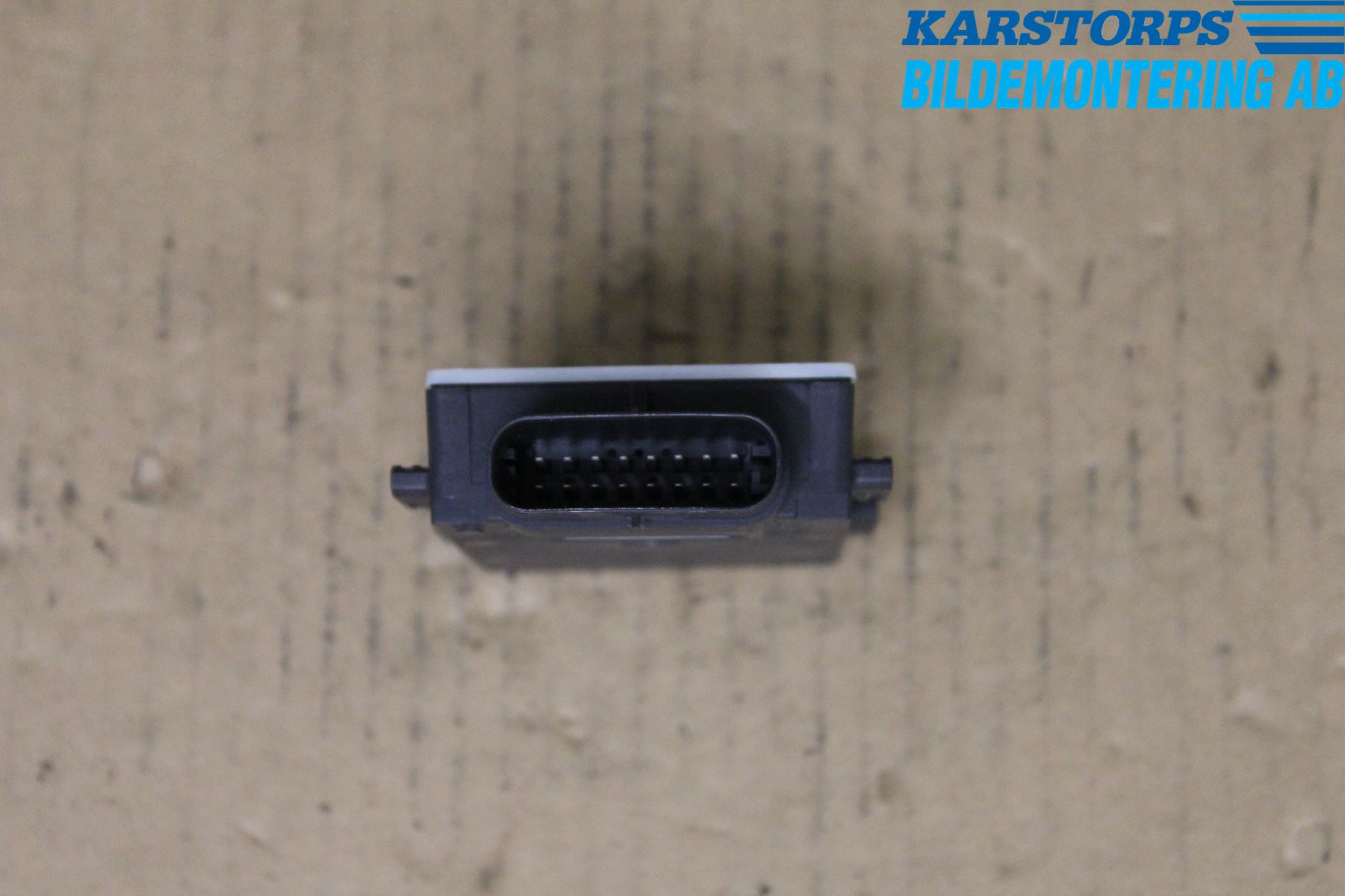 BMW 5 G30/G31/F90 17-23 Sensor Aktivt Kollisionsskydd