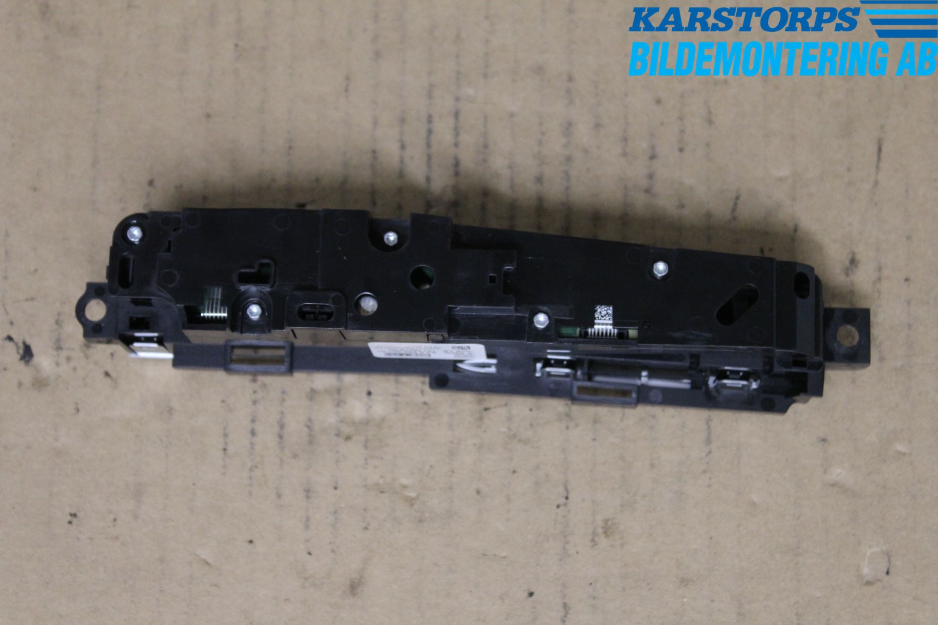 BMW 5 G30/G31/F90 17-23 Strömställare Multifunktion