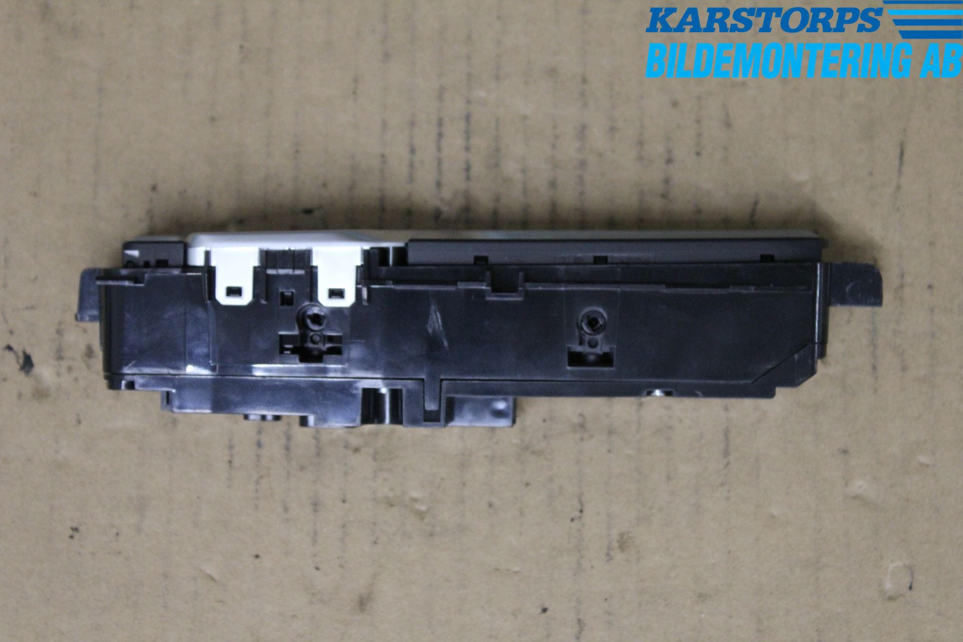 BMW 5 G30/G31/F90 17-23 Strömställare Multifunktion