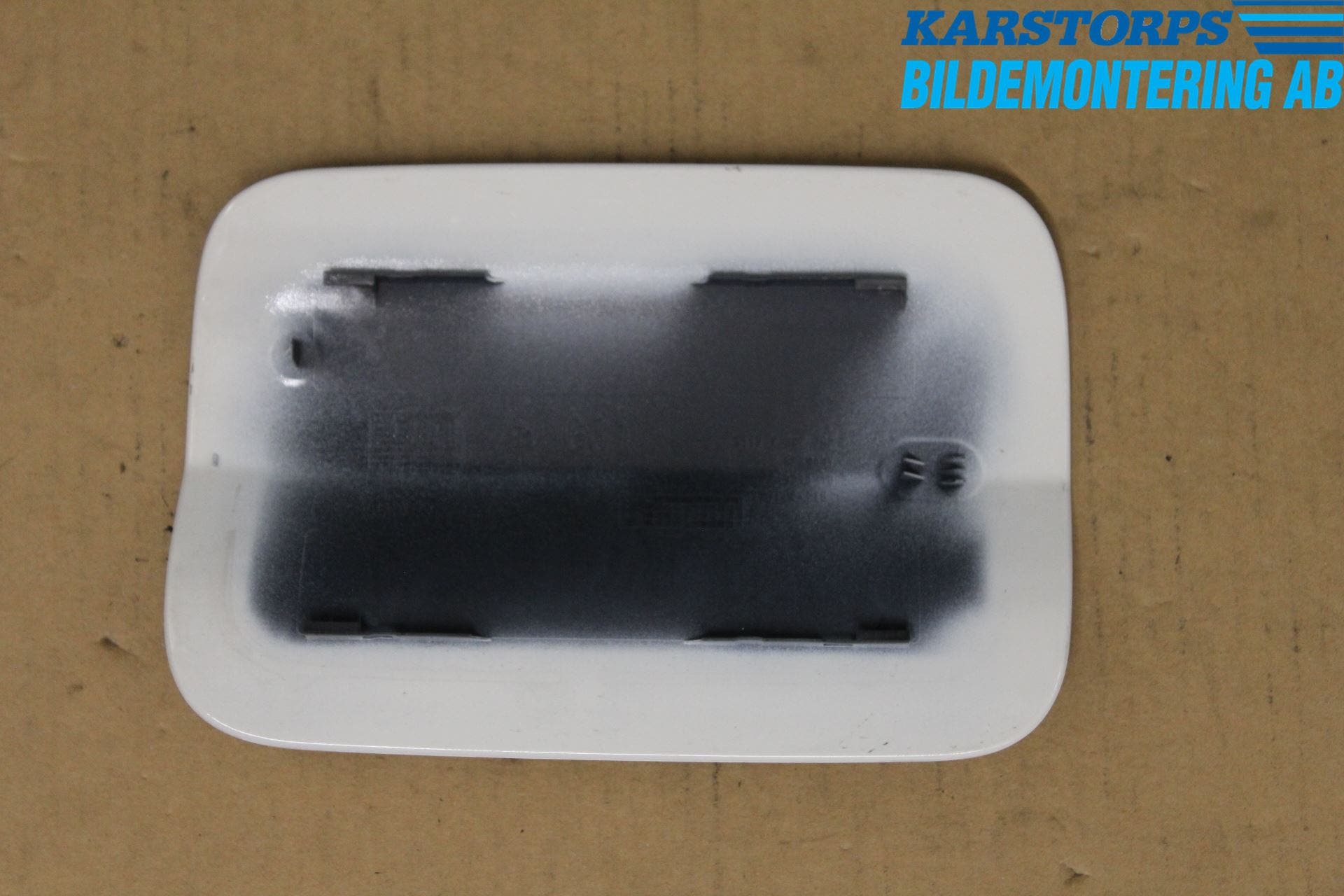 BMW 5 G30/G31/F90 17-23 Tanklucka