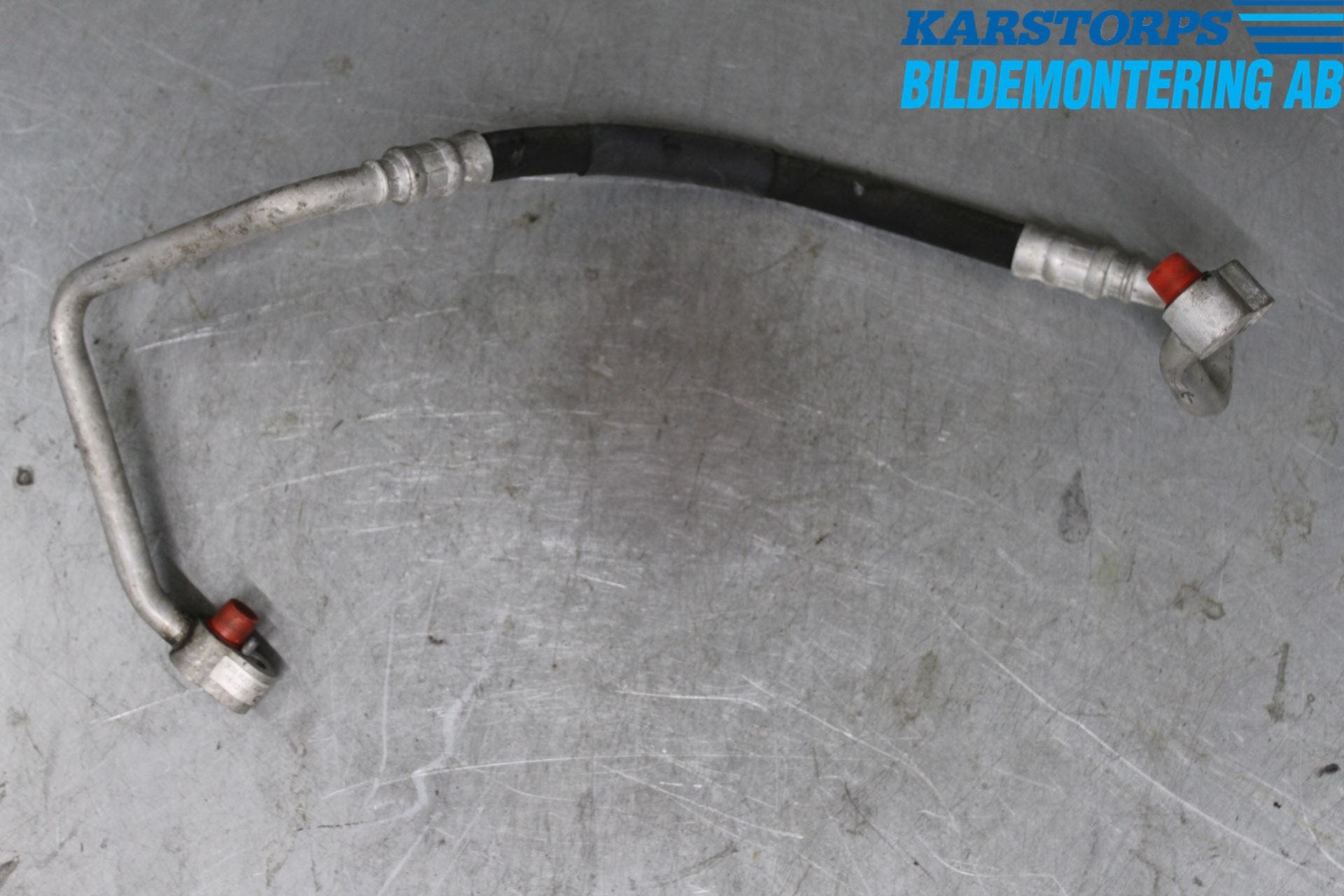 Volkswagen VW PASSAT 05-11 Ac Slang-Rör