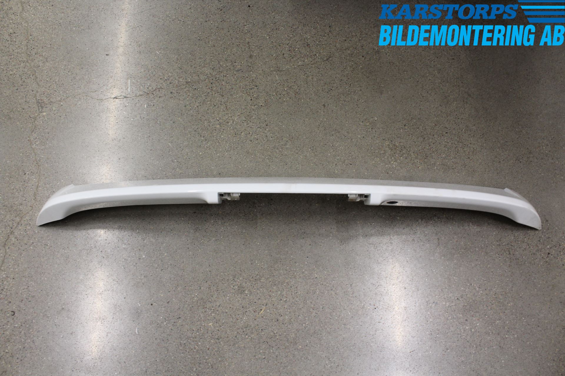 Ford KUGA 08-12 Spoiler Baklucka