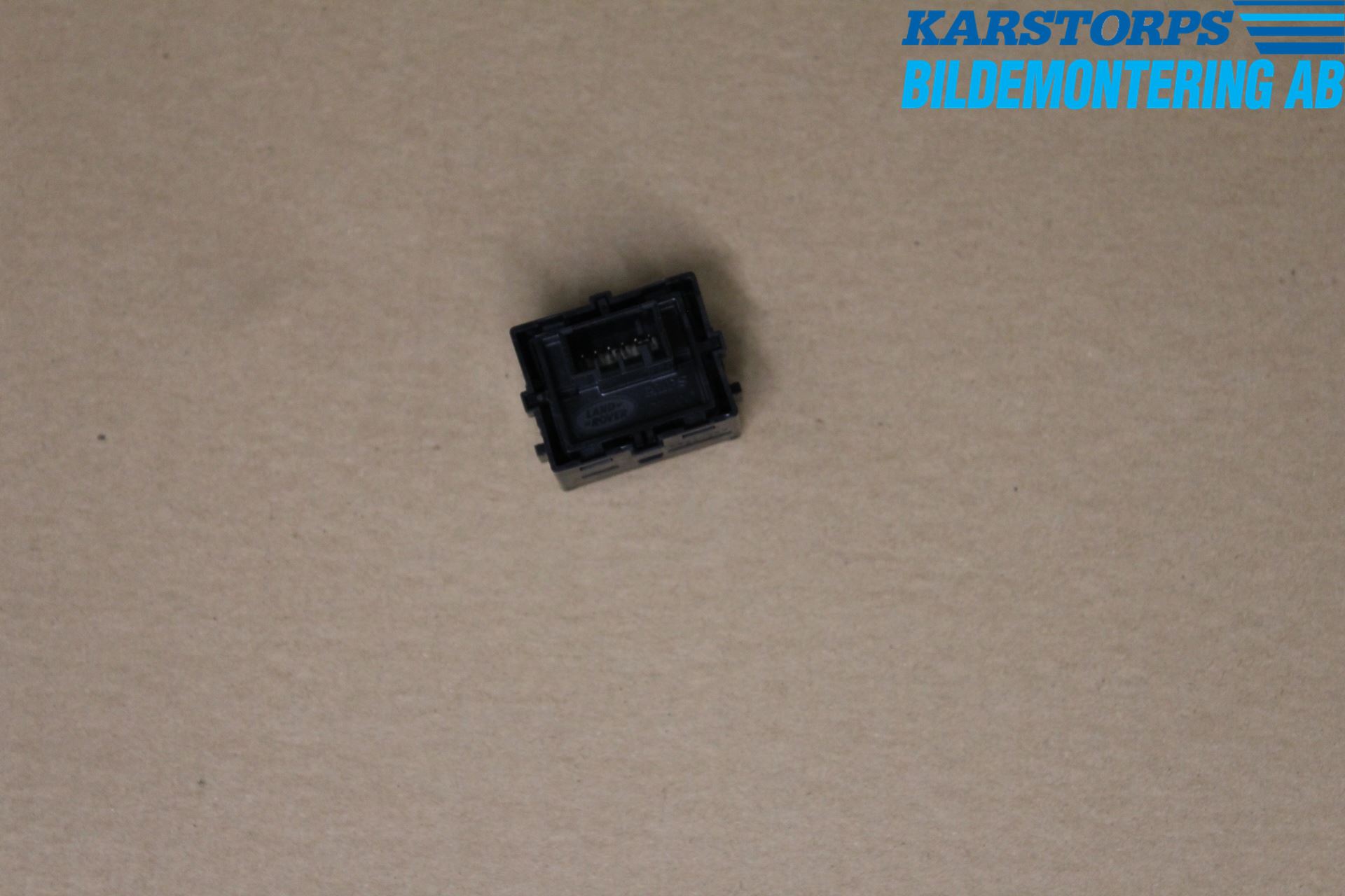 Jaguar XF (X260) 16-24 Strömställare Centrallås