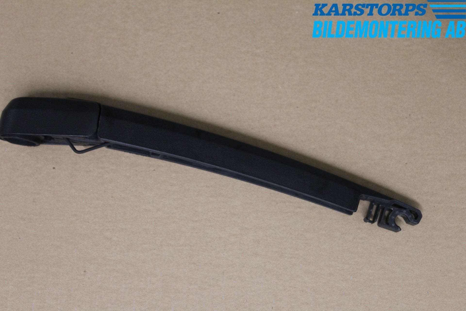 Kia RIO 12-16 Torkararm-Bakruta