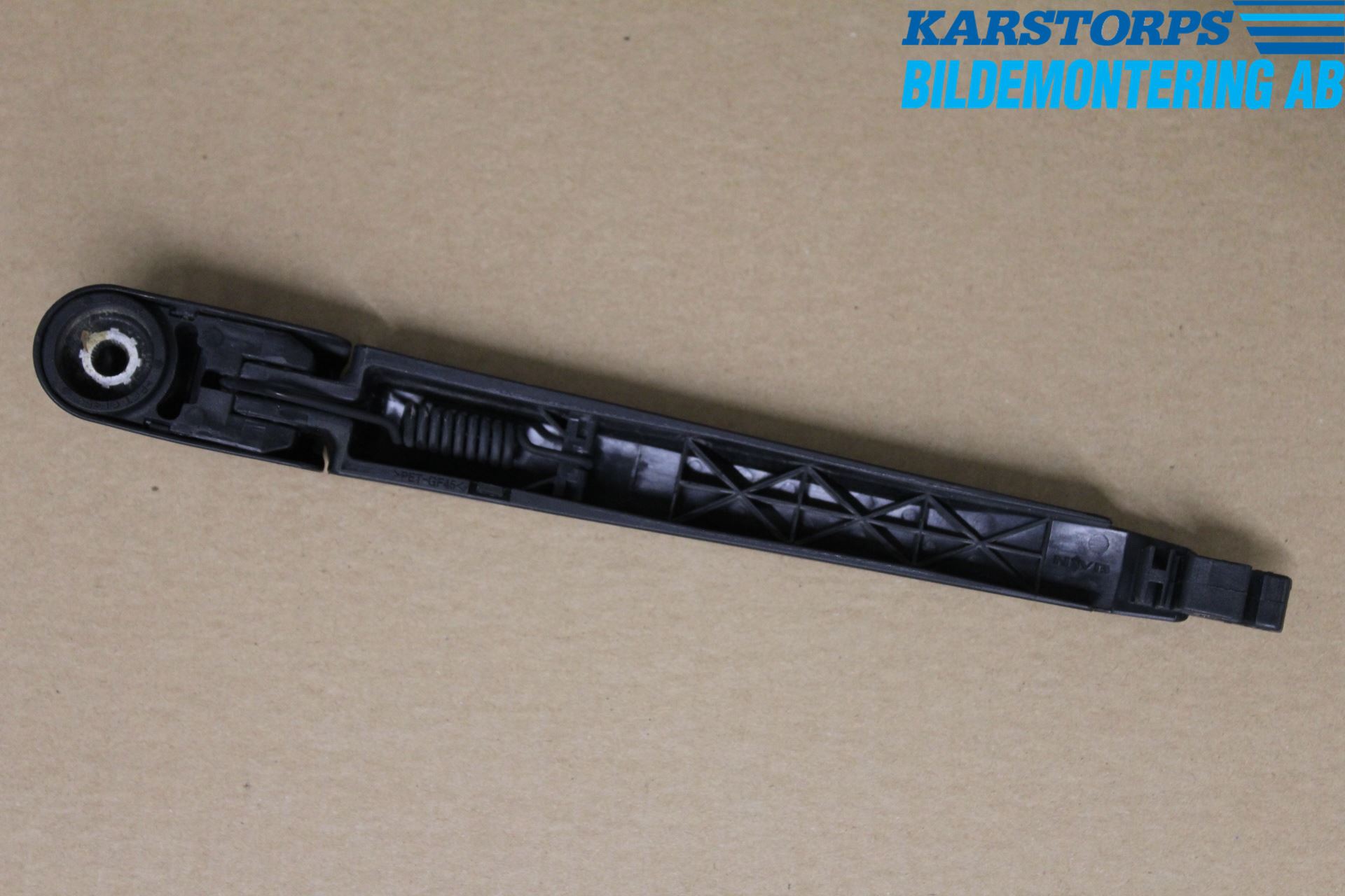 Kia RIO 12-16 Torkararm-Bakruta