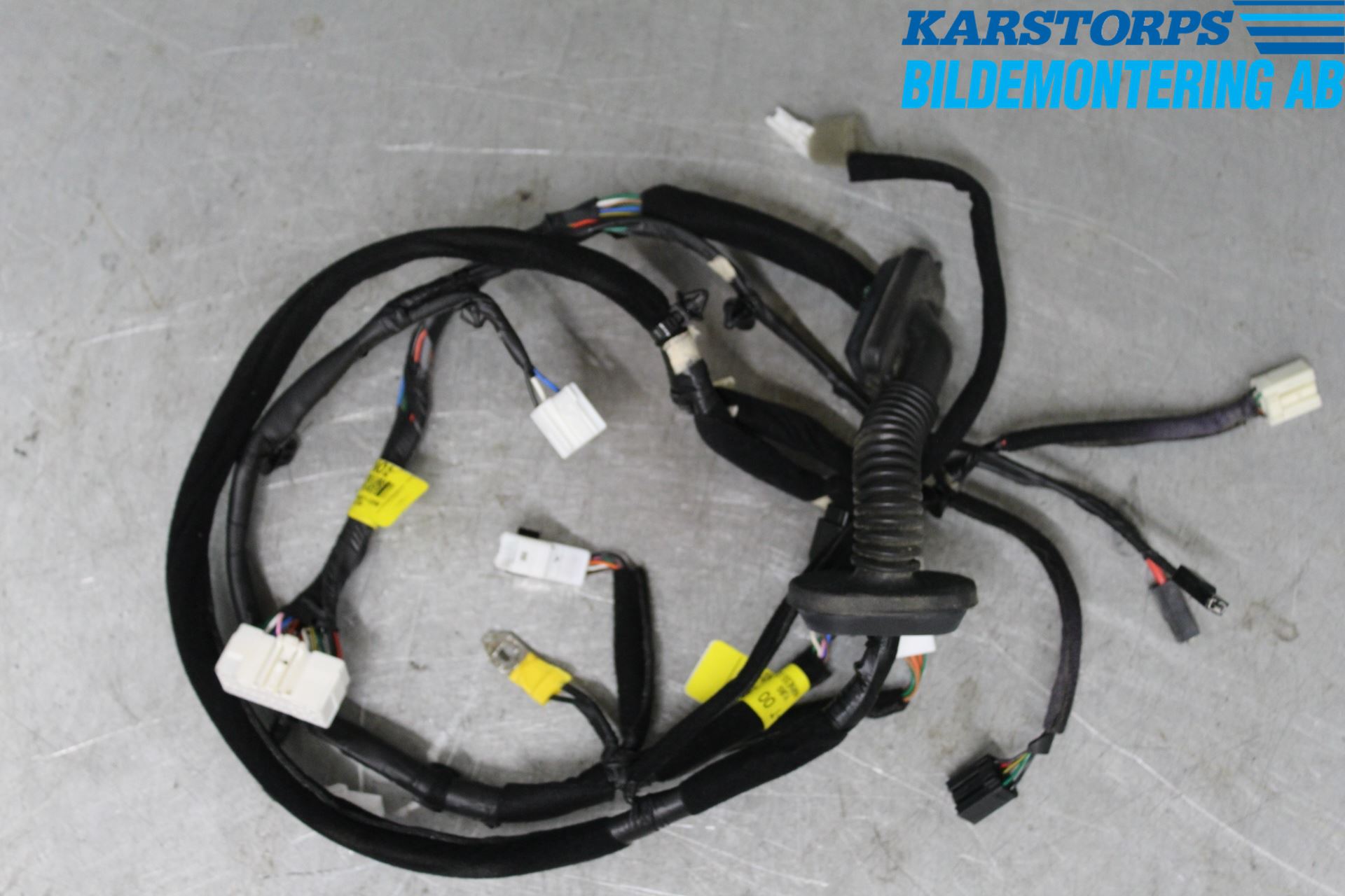 Kia RIO 12-16 Kabelhärva