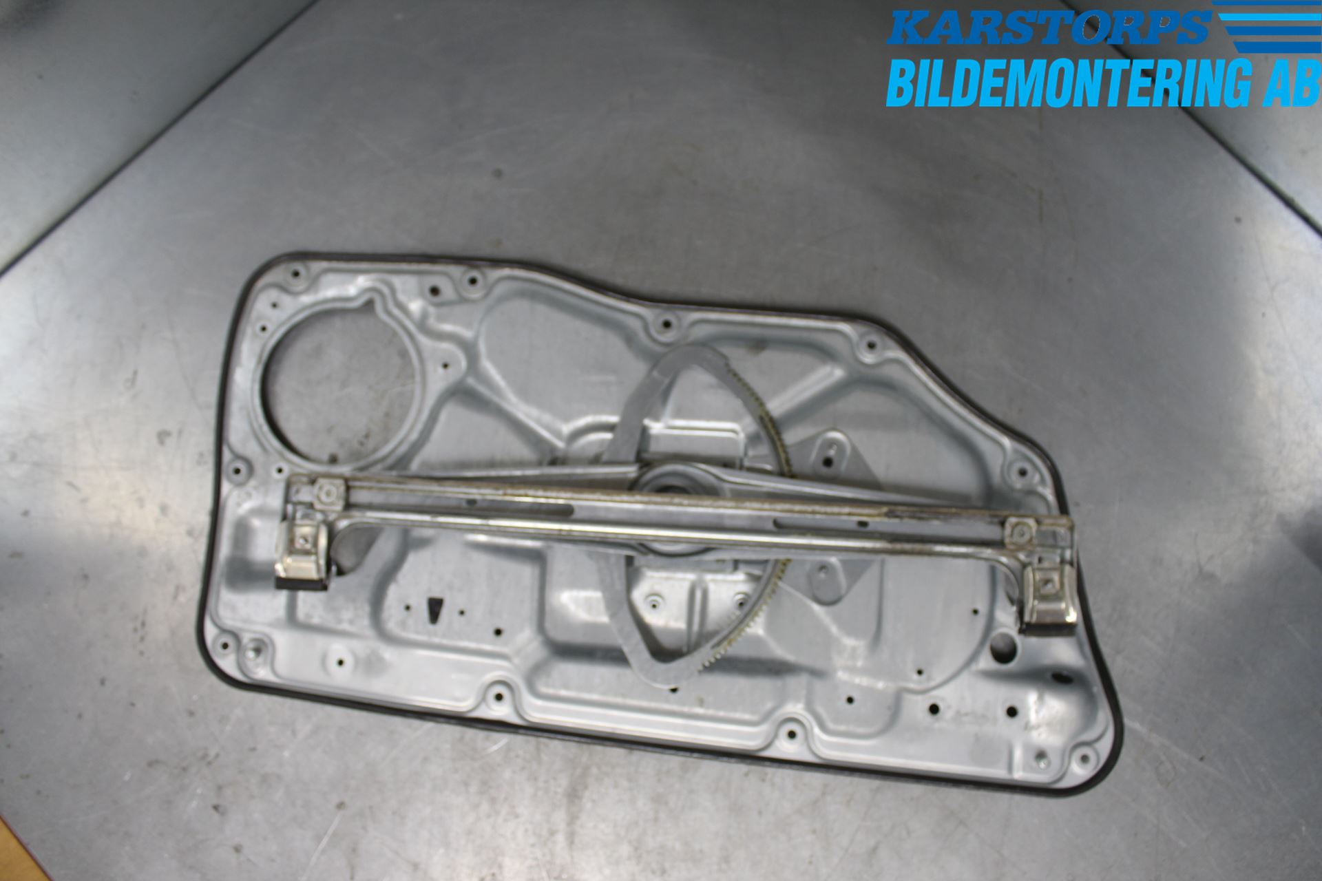 Volvo S80 07-13 Fönsterhiss El Kompl