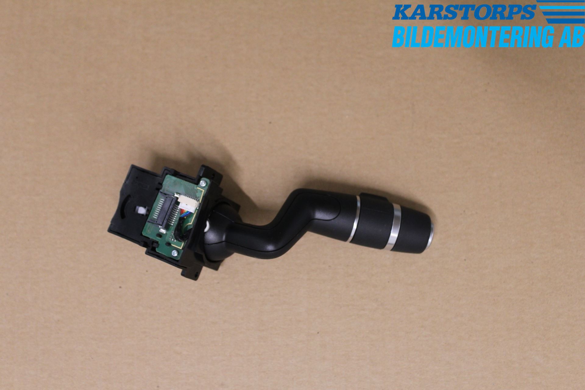 Jaguar XF (X260) 16-24 Spak Blinkers-Ljusomk