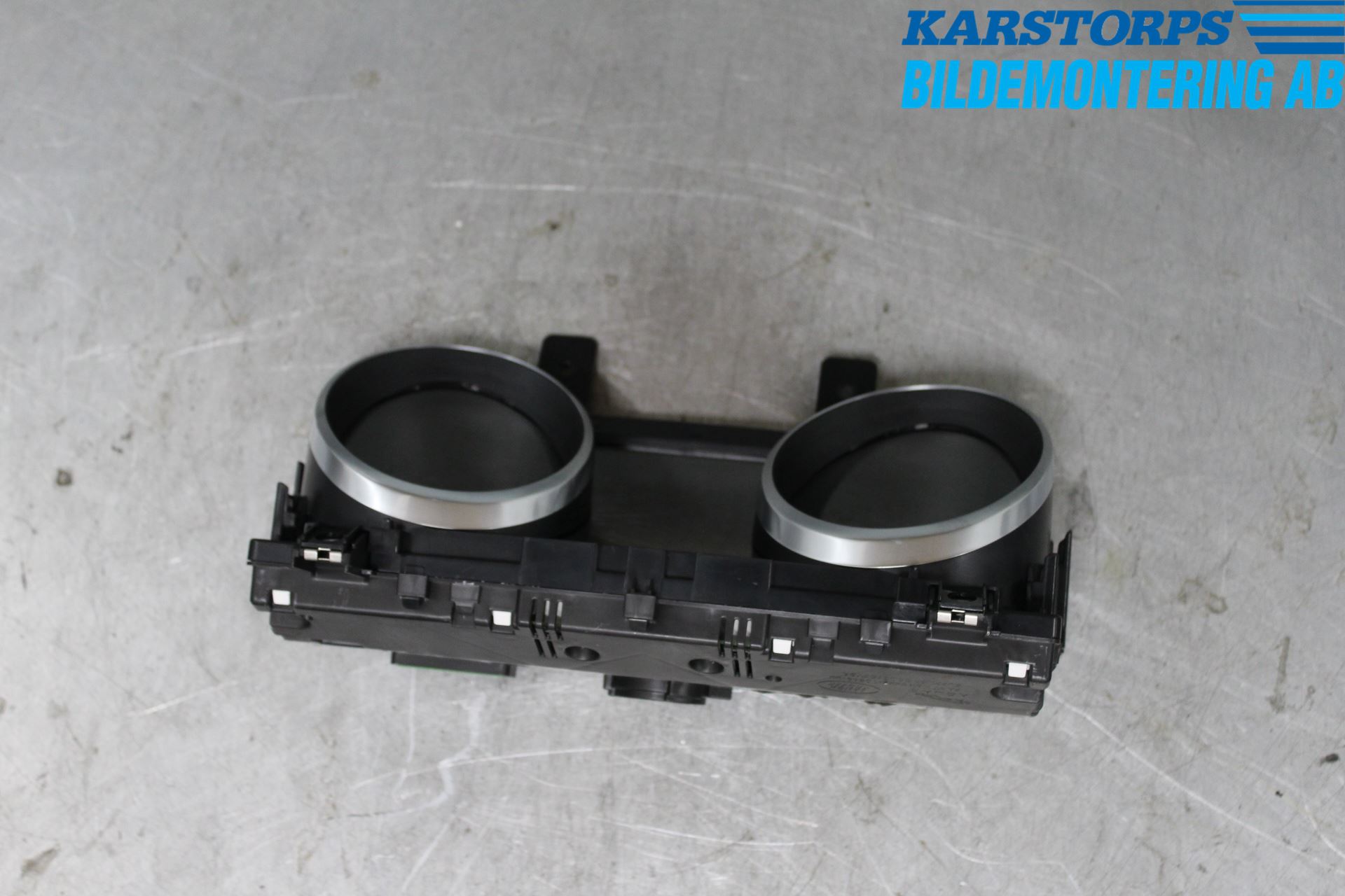Jaguar XF (X260) 16-24 Instrument Komb