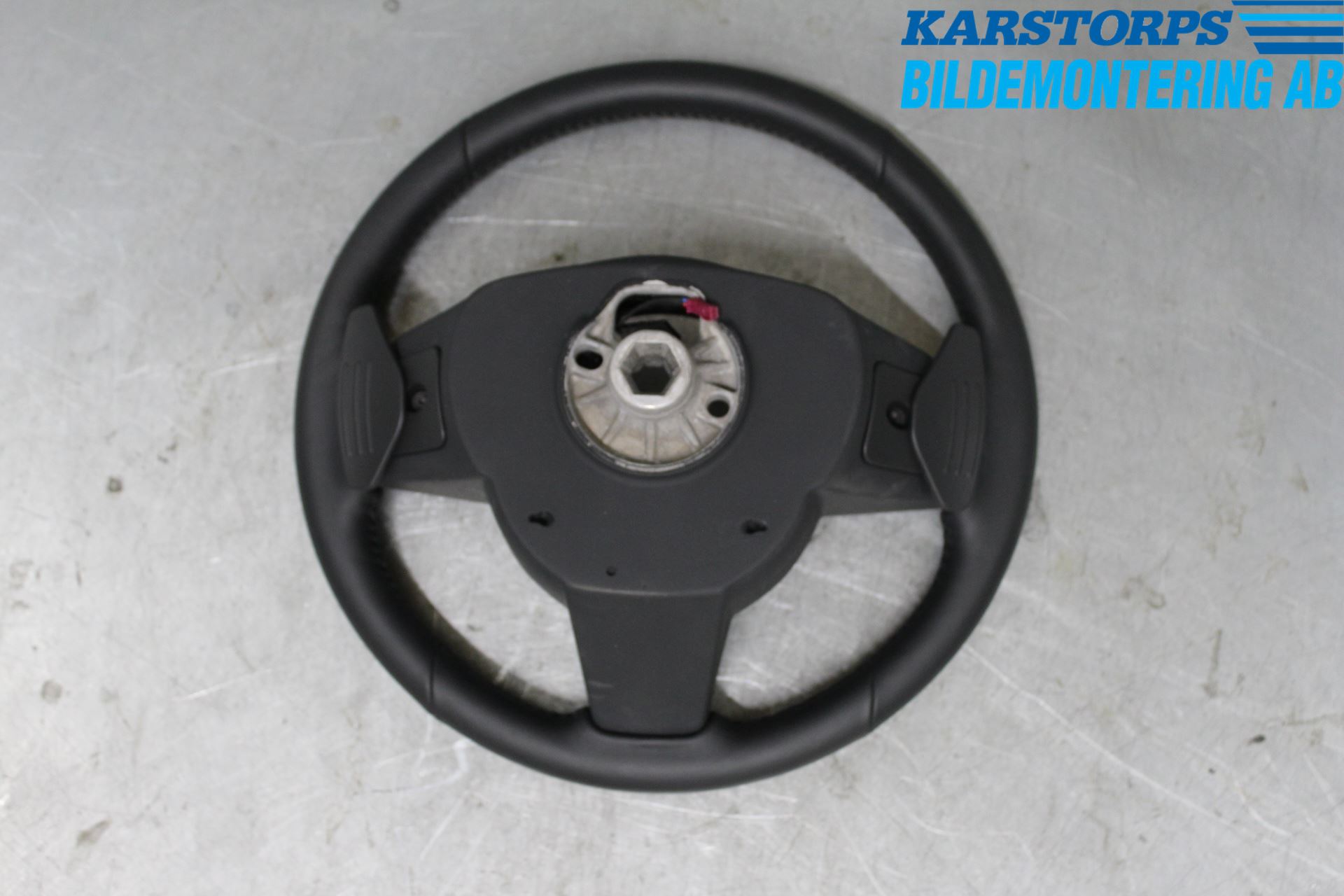 Jaguar XF (X260) 16-24 Ratt