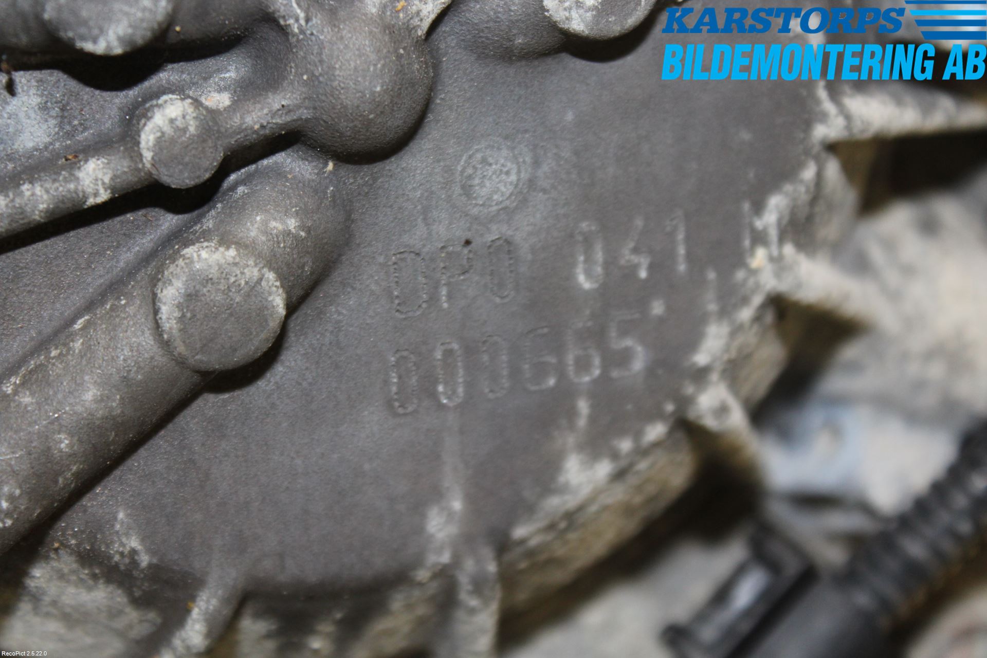 Renault MÉGANE I  99-03 Växellåda Automat