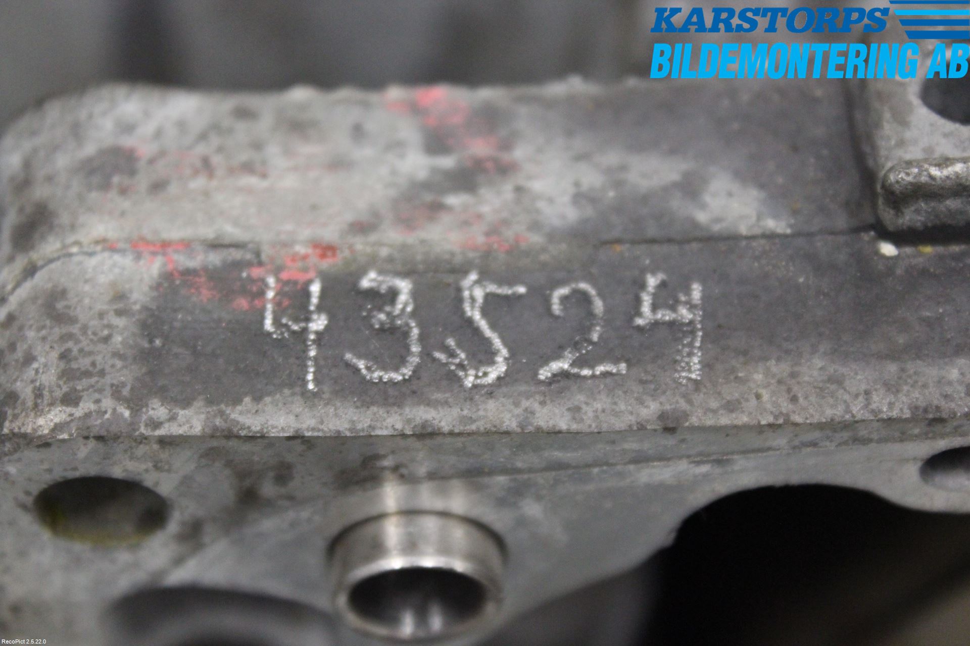 Renault MÉGANE I  99-03 Växellåda Automat