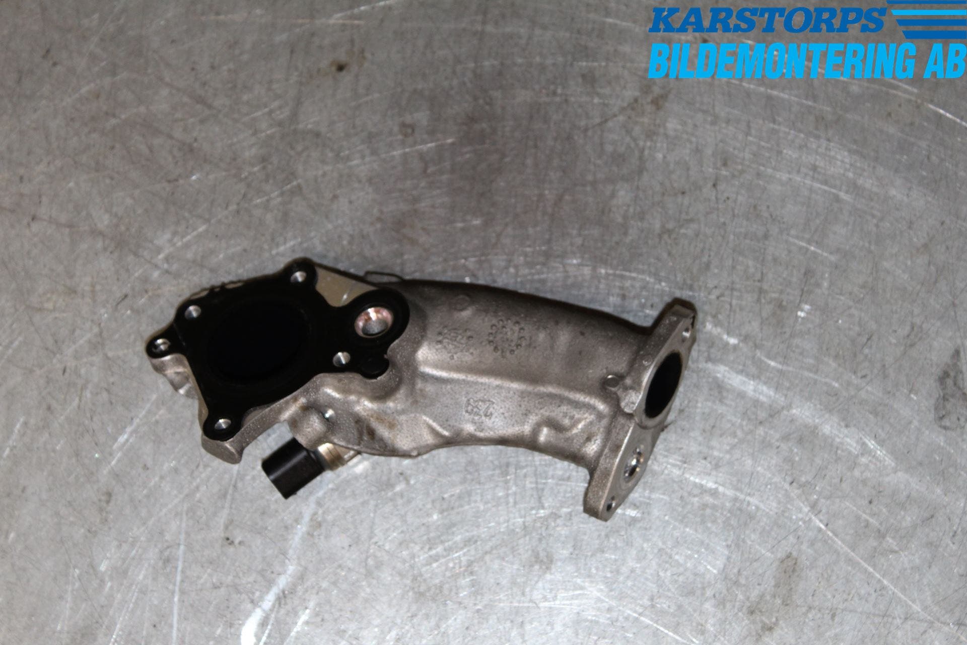 Mercedes-Benz MB CLA-KLASS (C117/X117) 13-19 Egr Fot