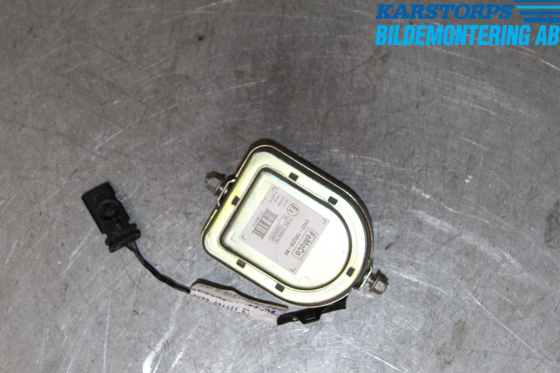 Jaguar XF (X260) 16-24 Billarm