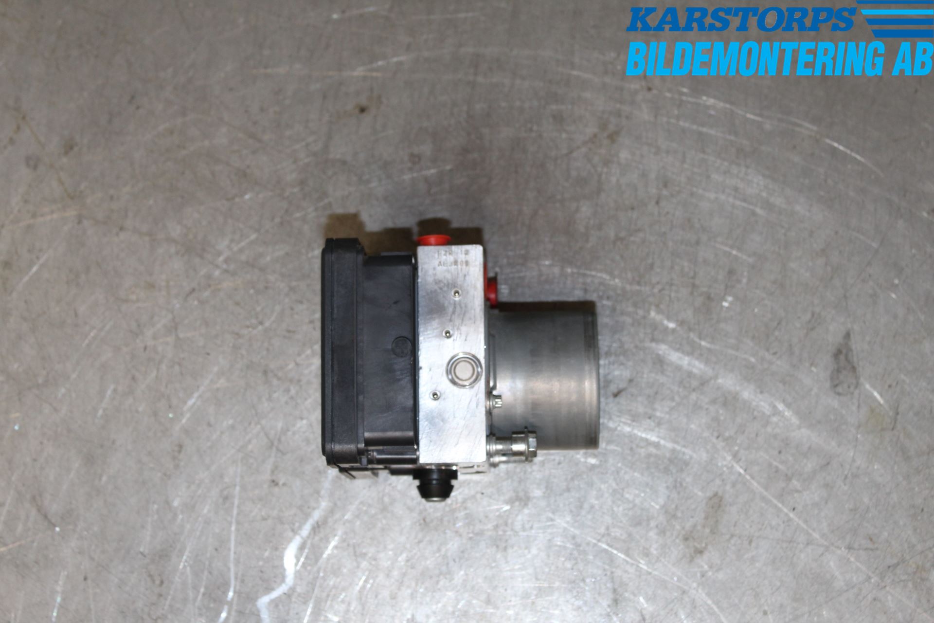 Jaguar XF (X260) 16-24 Abs Hydraulaggregat