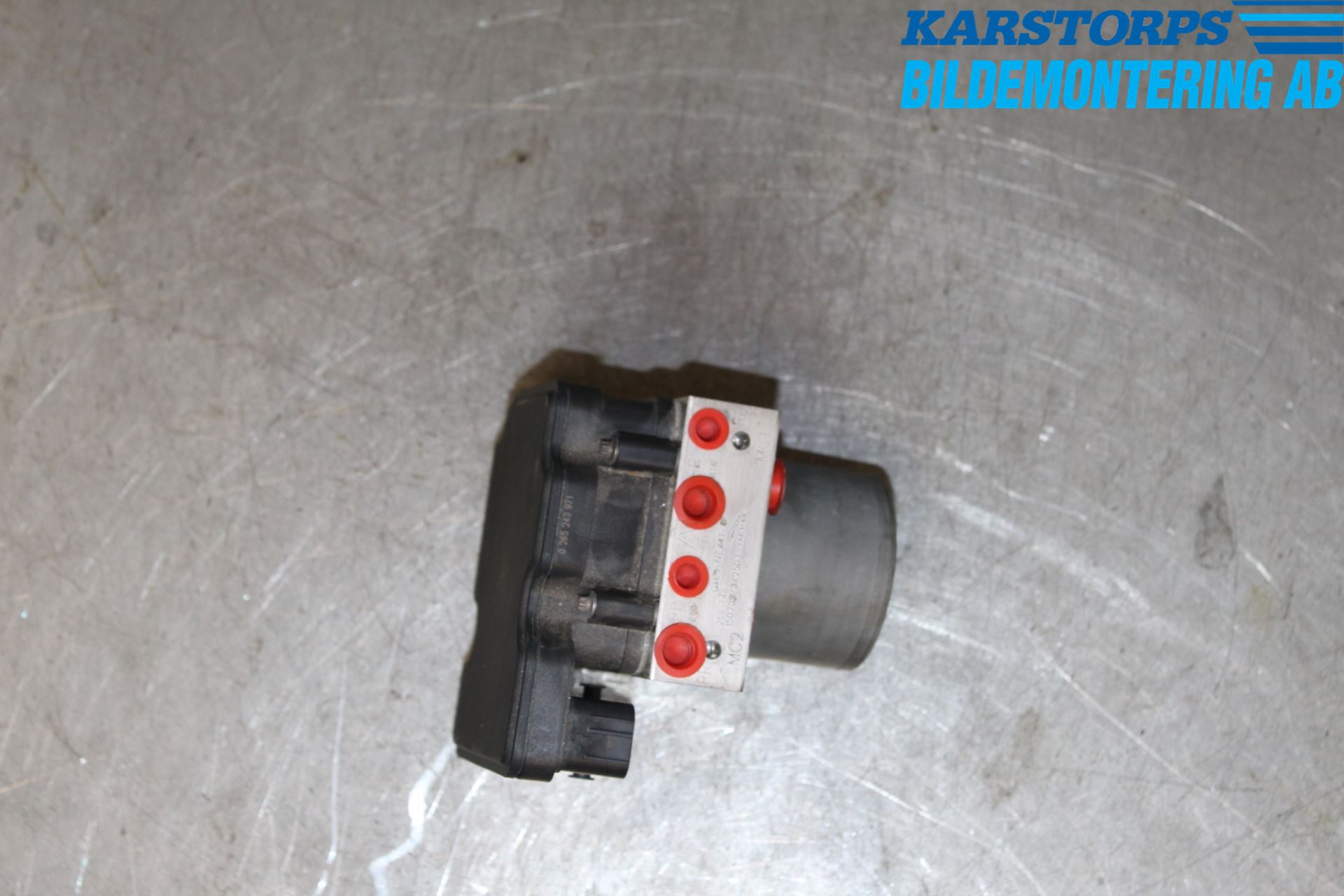 Jaguar XF (X260) 16-24 Abs Hydraulaggregat