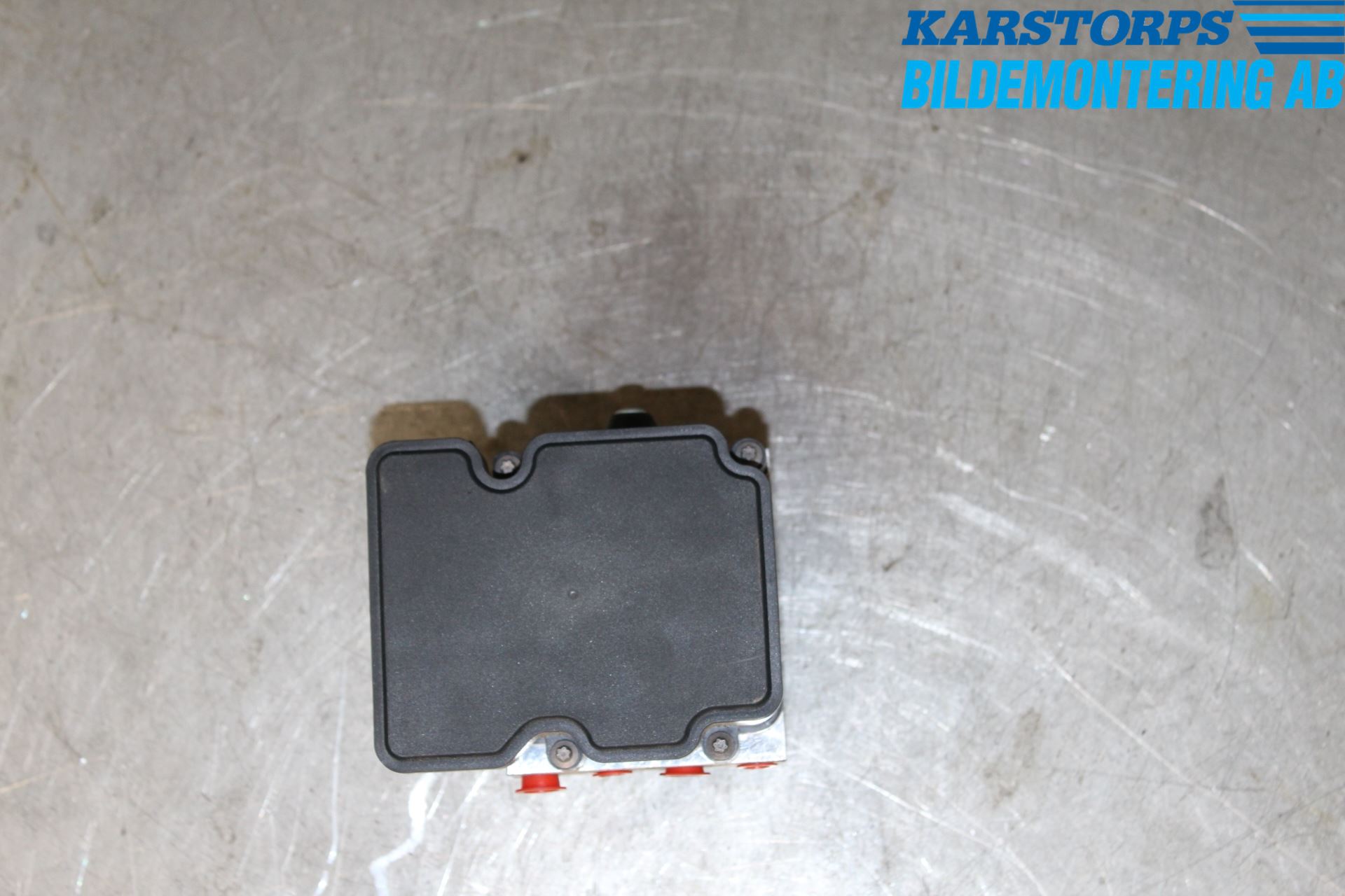 Jaguar XF (X260) 16-24 Abs Hydraulaggregat