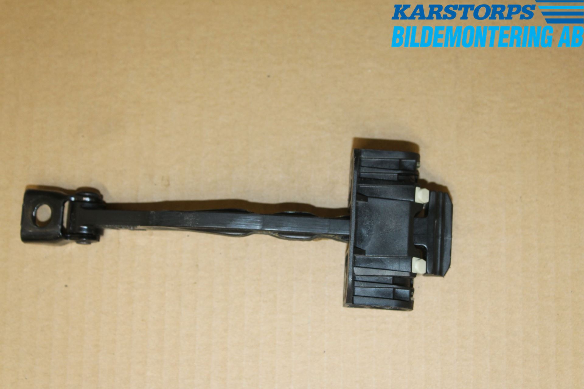 BMW 5 F10/F11/F18 09-17 Dörrstopp