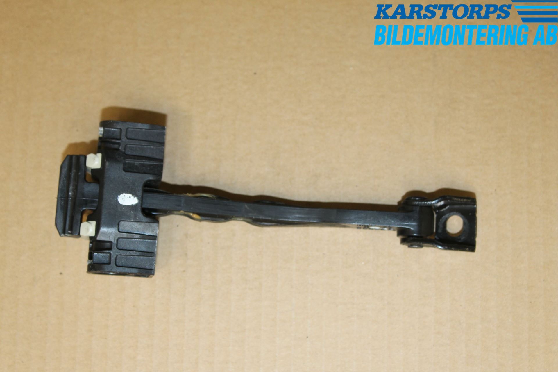 BMW 5 F10/F11/F18 09-17 Dörrstopp