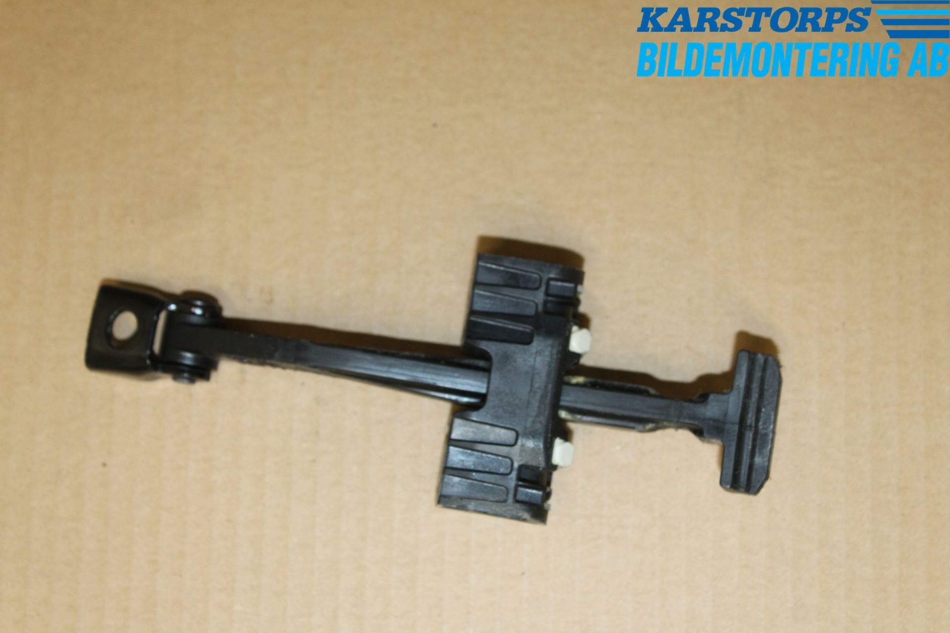 BMW 5 F10/F11/F18 09-17 Dörrstopp