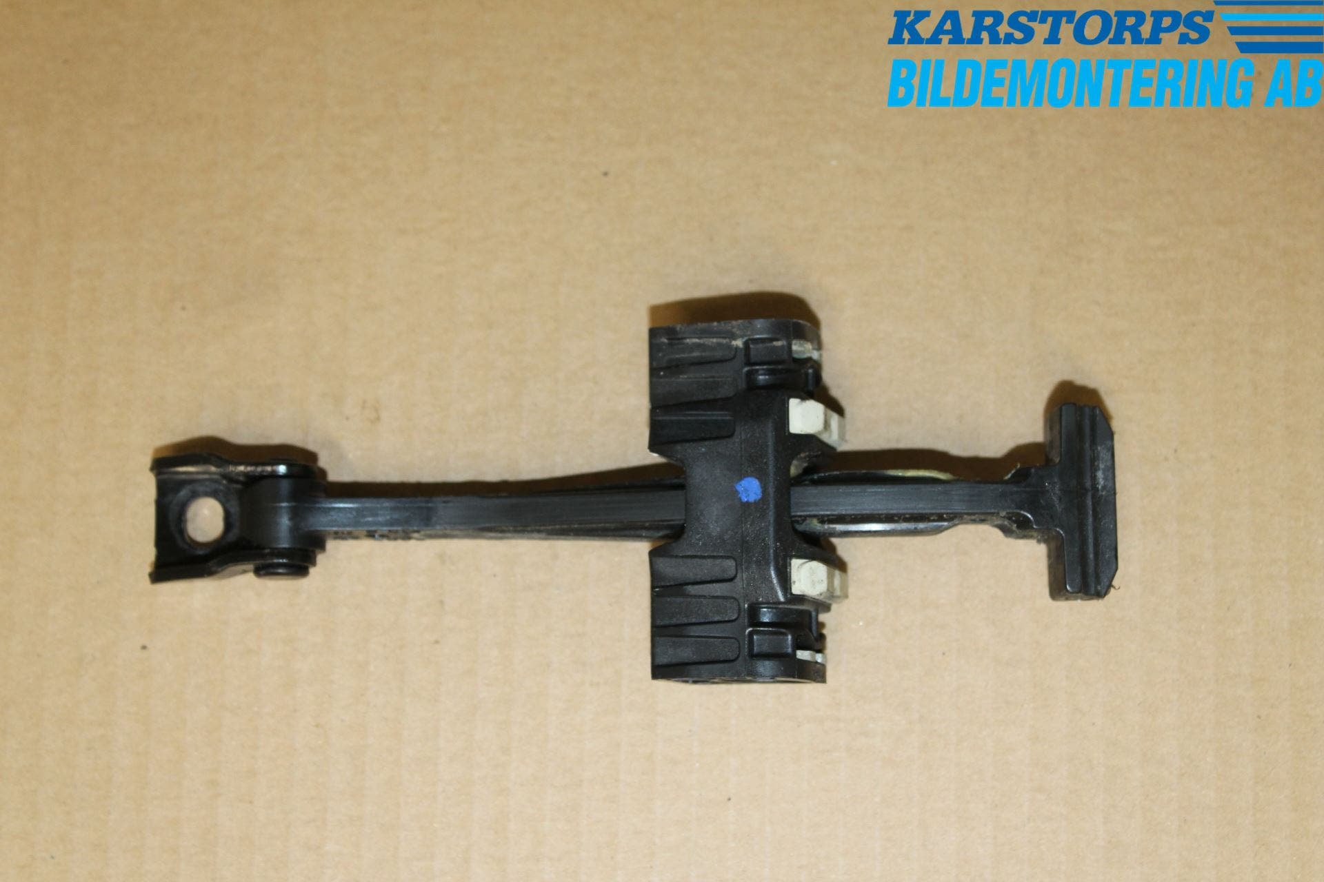 BMW 5 F10/F11/F18 09-17 Dörrstopp