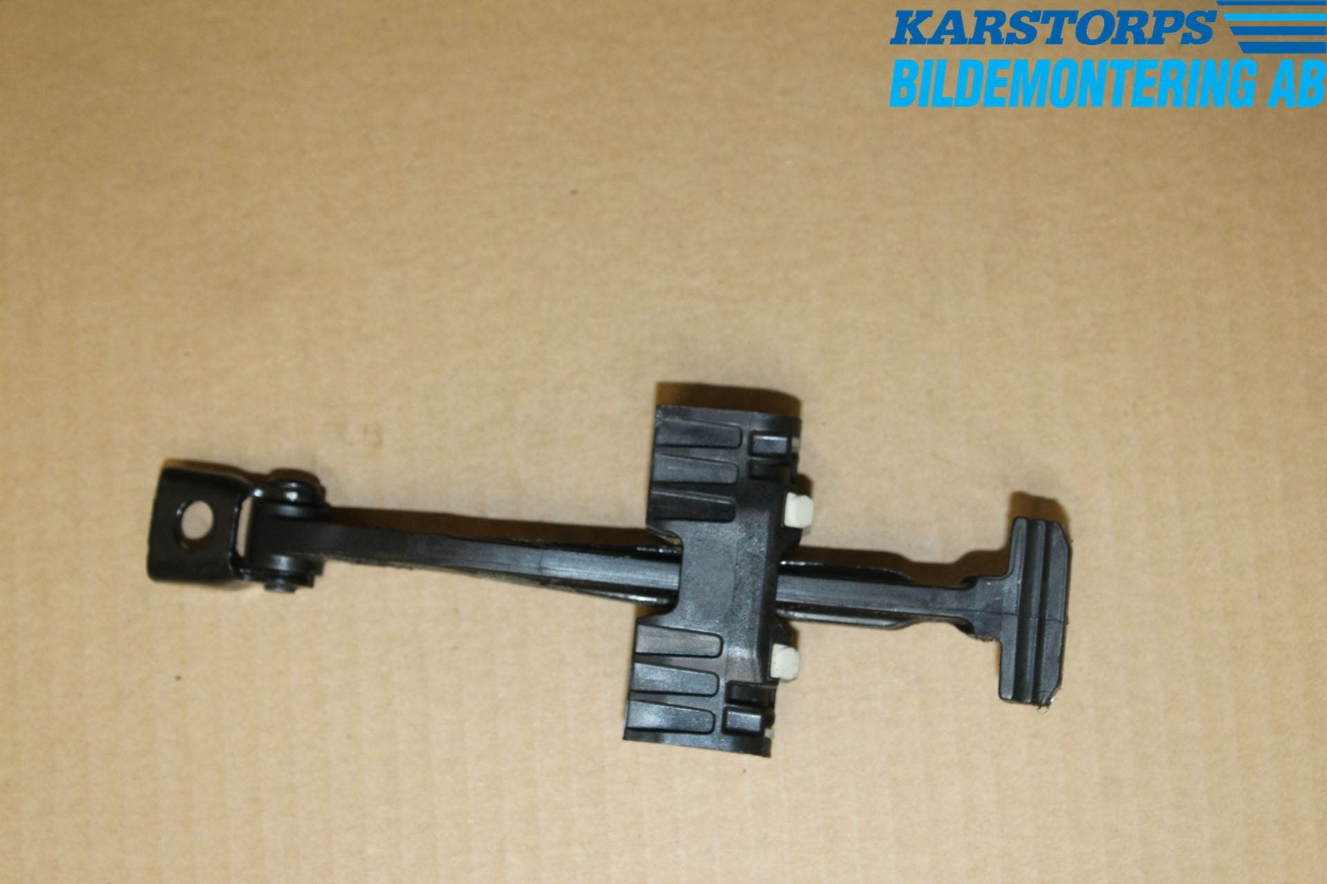 BMW 5 F10/F11/F18 09-17 Dörrstopp