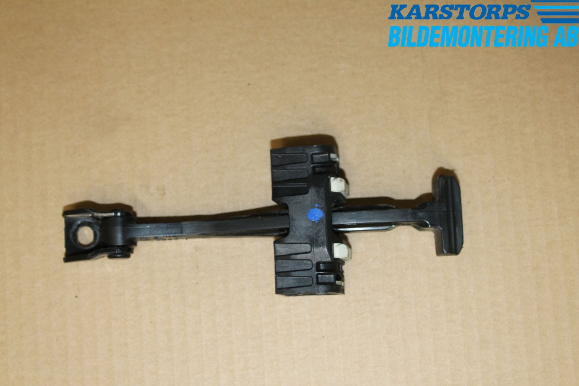 BMW 5 F10/F11/F18 09-17 Dörrstopp