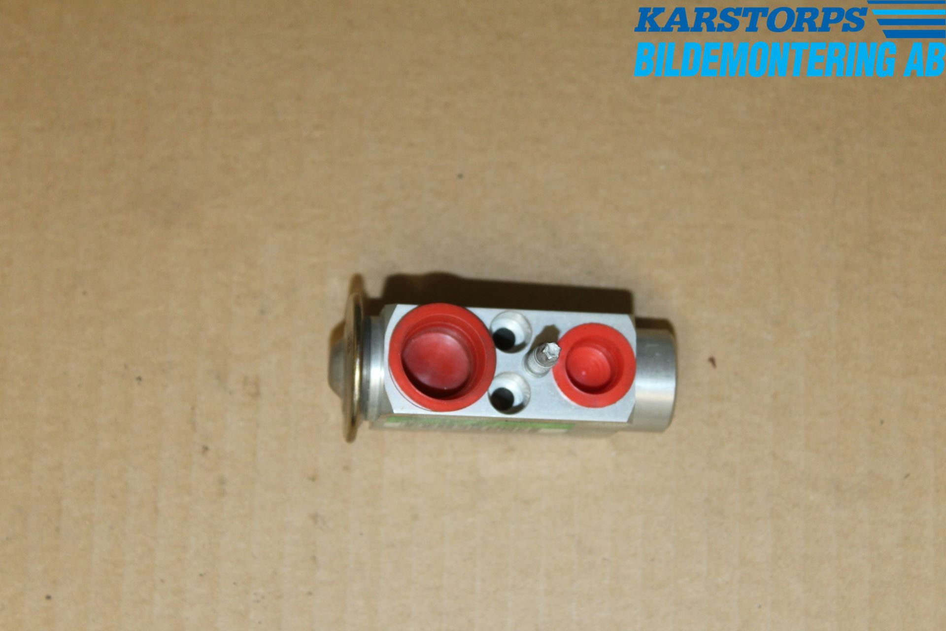 Volvo XC60 14-17 Ac Expansionsventil