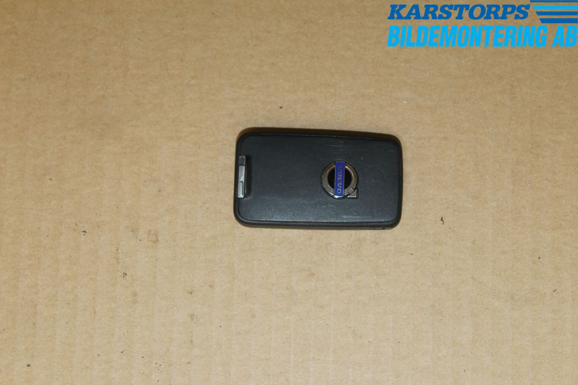 Volvo XC60 14-17 Fjärrkontroll Larm-Centrallås