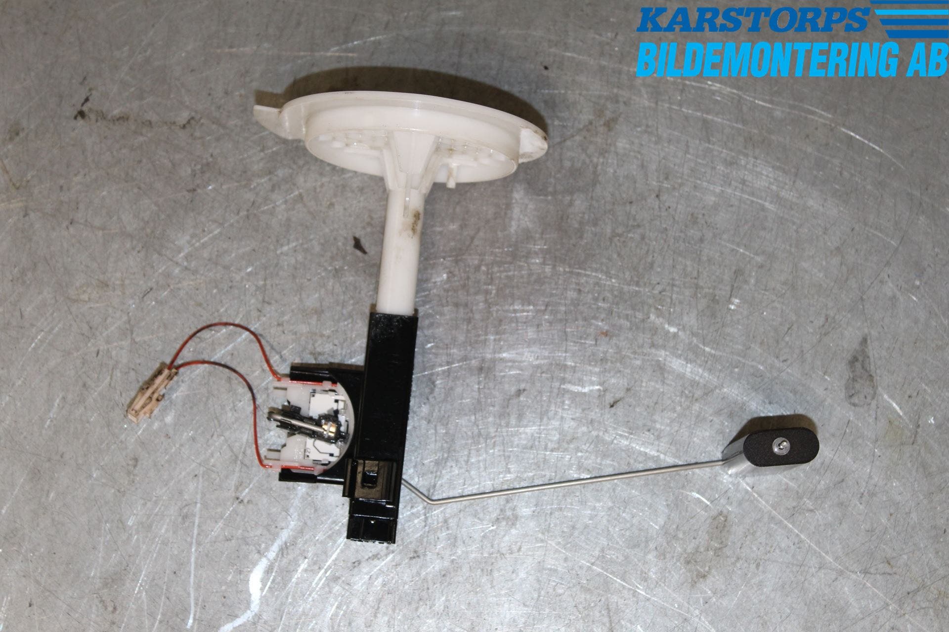 Volvo XC60 14-17 Givare Tank