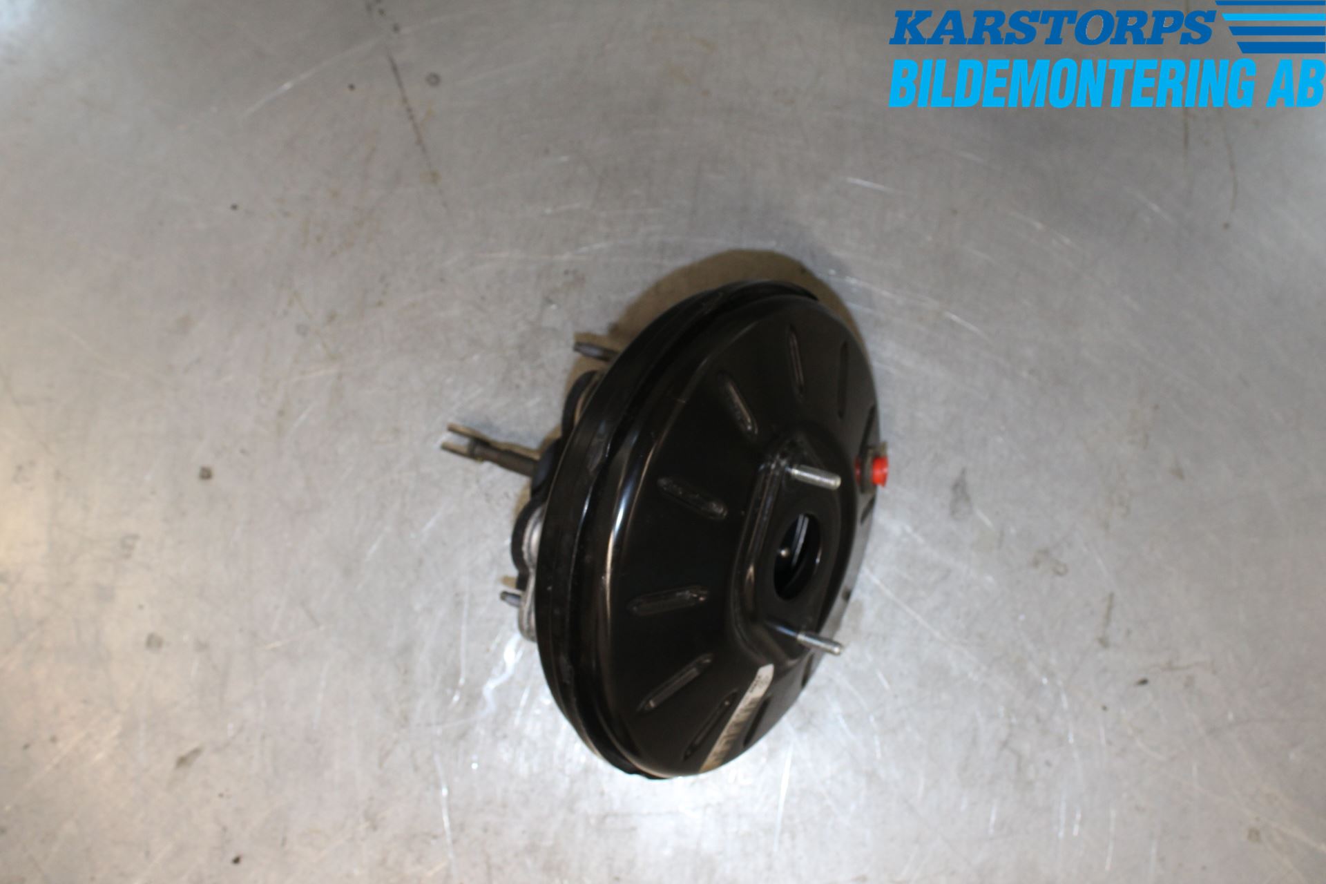 Renault CAPTUR 13-19 Bromsservo