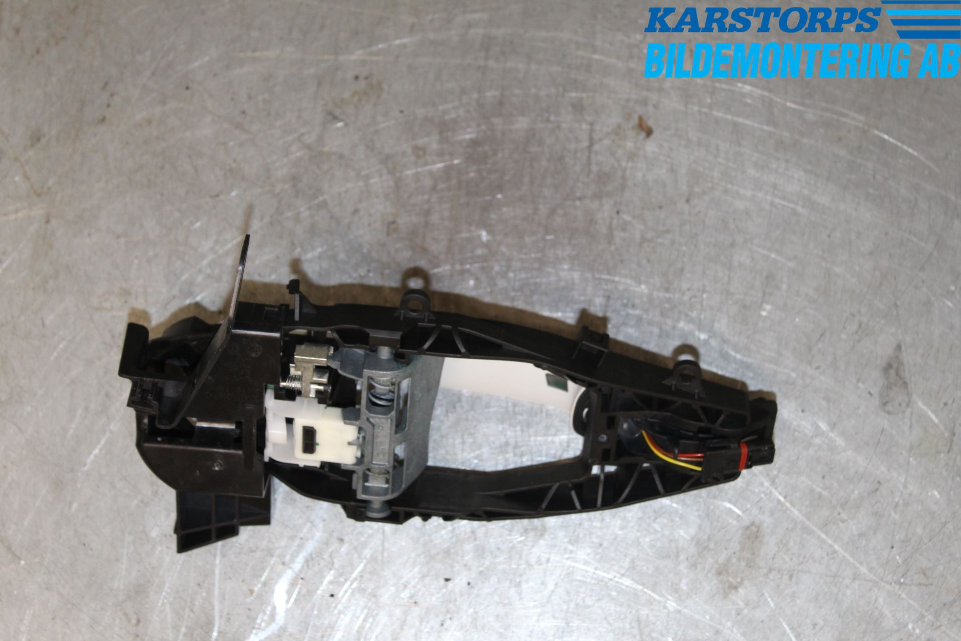 BMW 5 G30/G31/F90 17-23 Dörrhandtag Yttre Hö