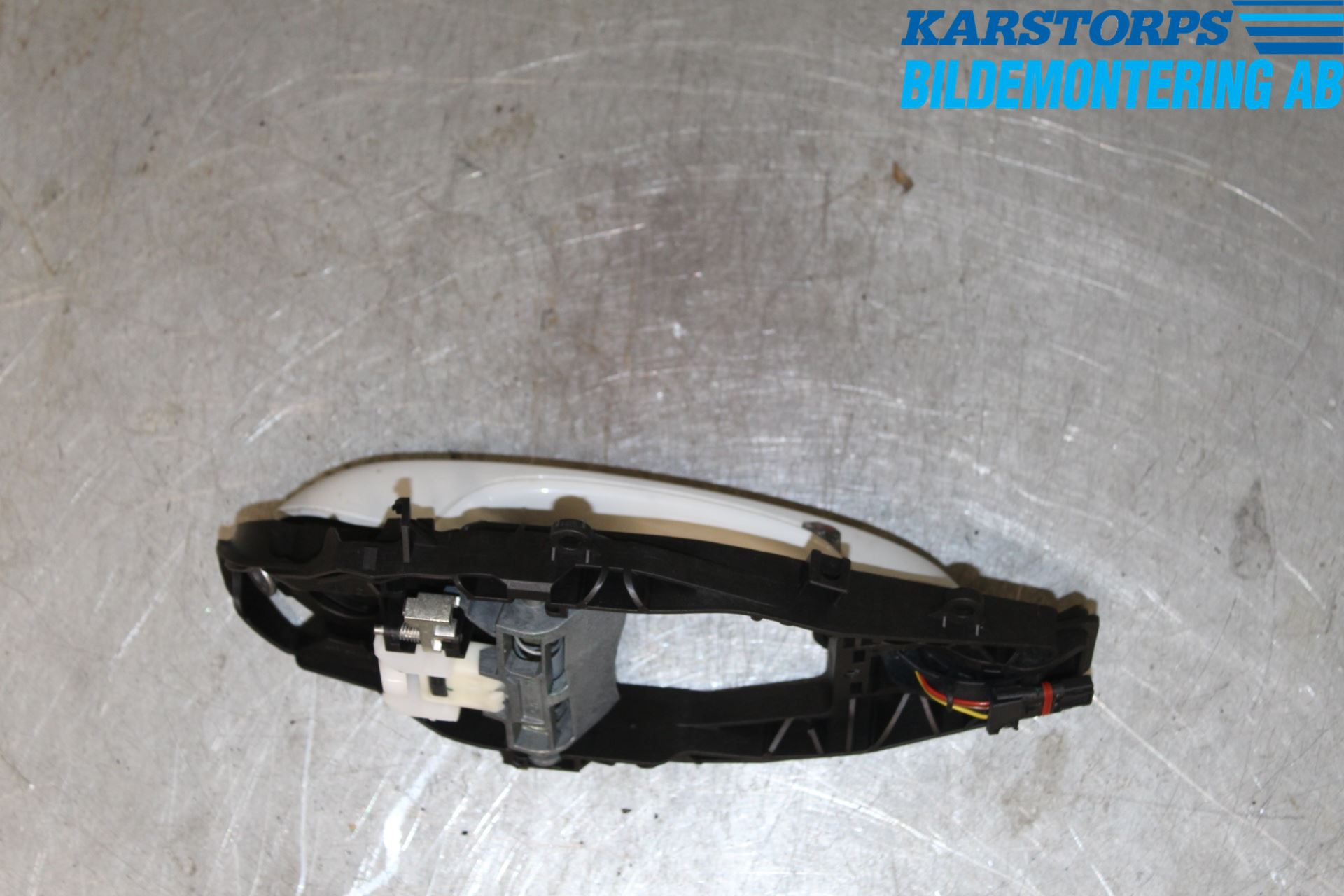 BMW 5 G30/G31/F90 17-23 Dörrhandtag Yttre Hö