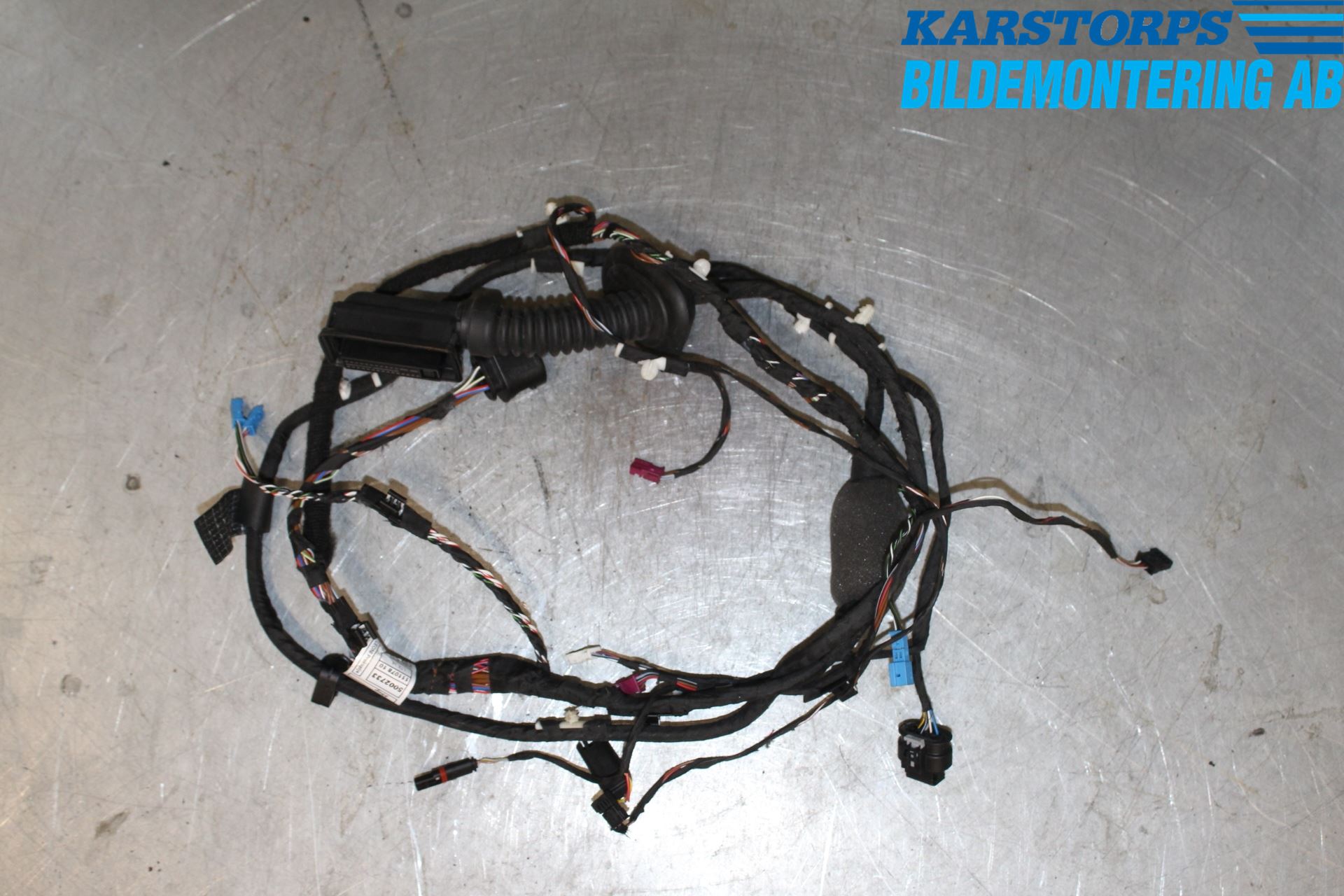 BMW 5 G30/G31/F90 17-23 Kabelhärva