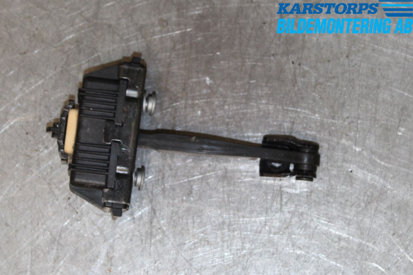 BMW 5 E60/61 Sed/Tou 02-10 Dörrstopp