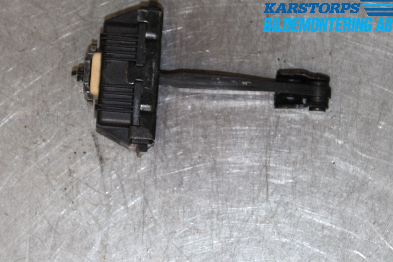 BMW 5 E60/61 Sed/Tou 02-10 Dörrstopp