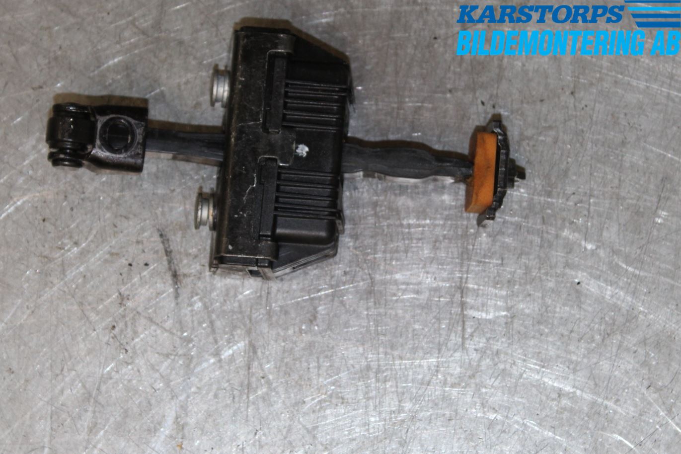 BMW 5 E60/61 Sed/Tou 02-10 Dörrstopp