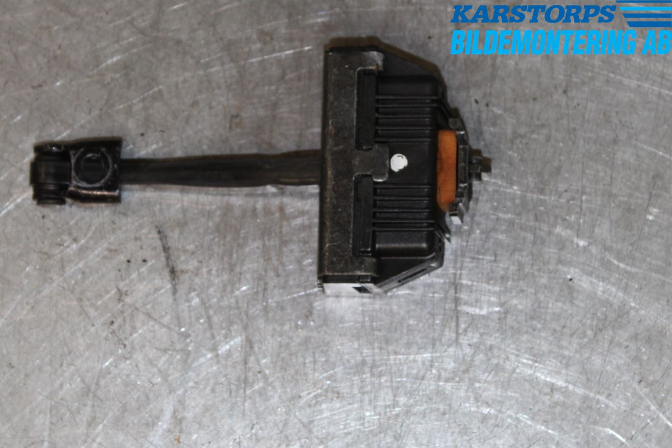 BMW 5 E60/61 Sed/Tou 02-10 Dörrstopp