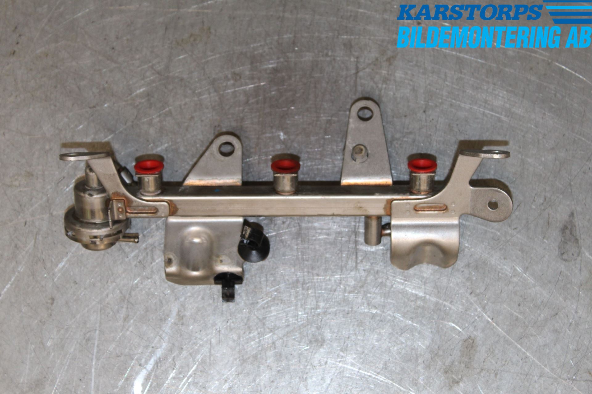 Renault CLIO IV 12-16 Injspridarrör