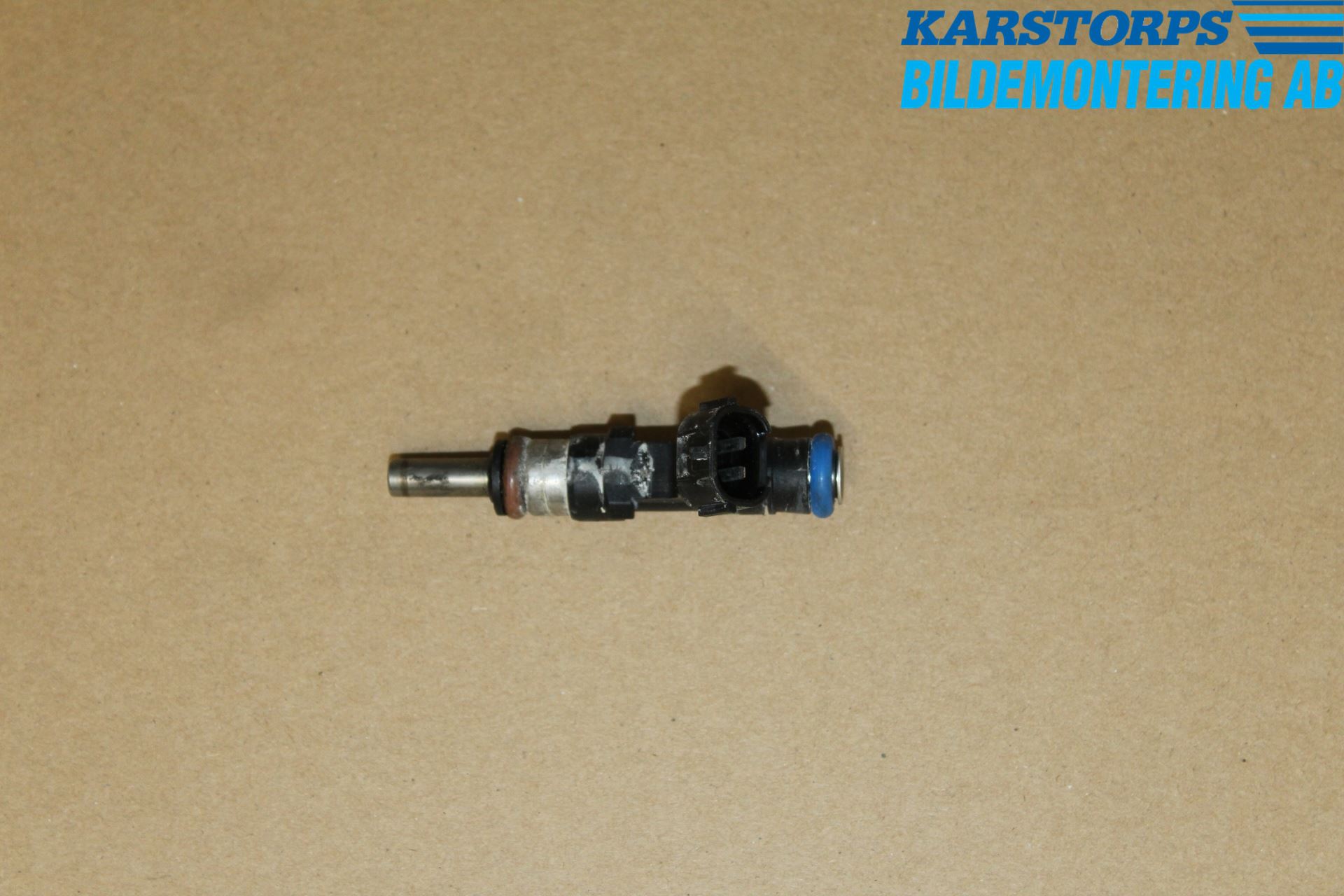 Renault CLIO IV 12-16 Injspridare