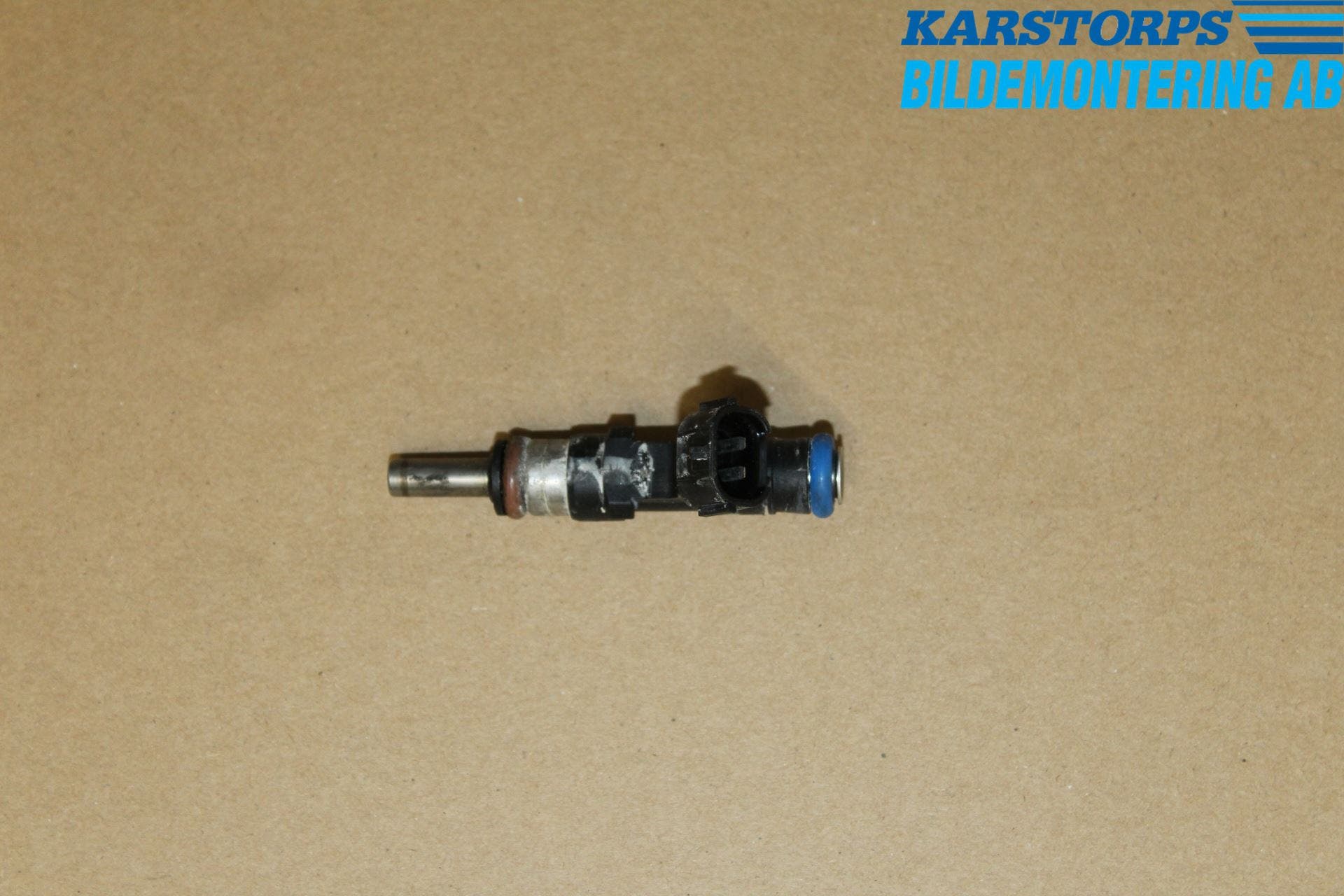 Renault CLIO IV 12-16 Injspridare