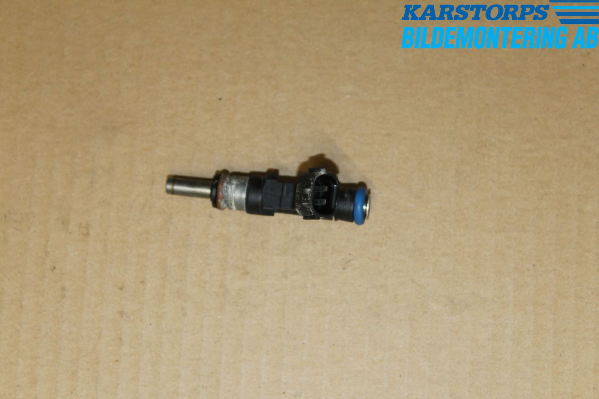 Renault CLIO IV 12-16 Injspridare