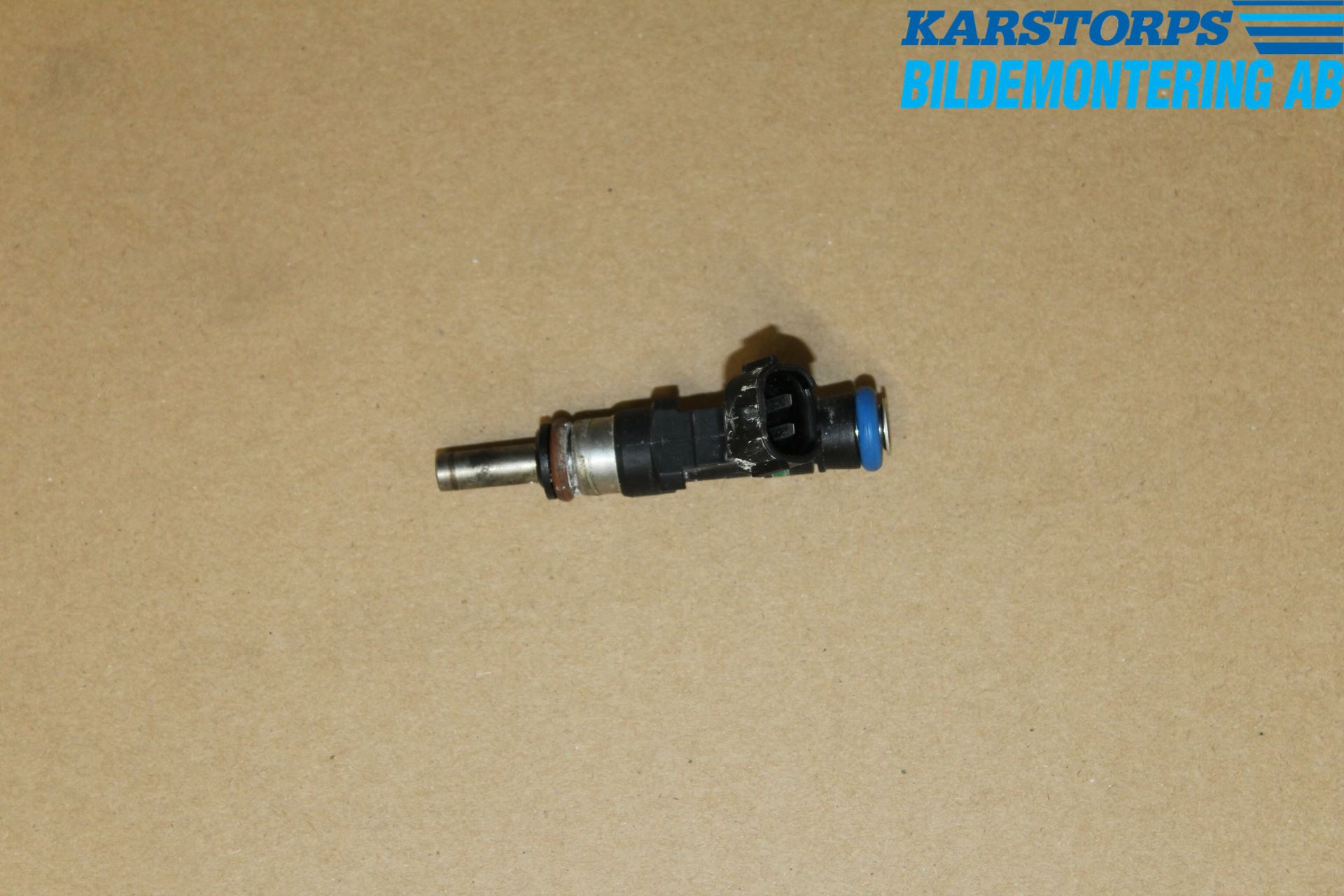 Renault CLIO IV 12-16 Injspridare