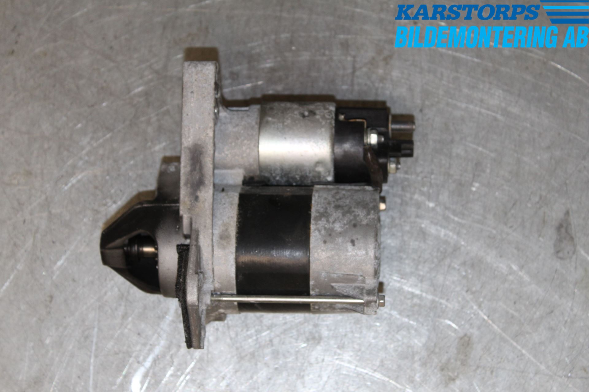 Renault CLIO IV 12-16 Startmotor