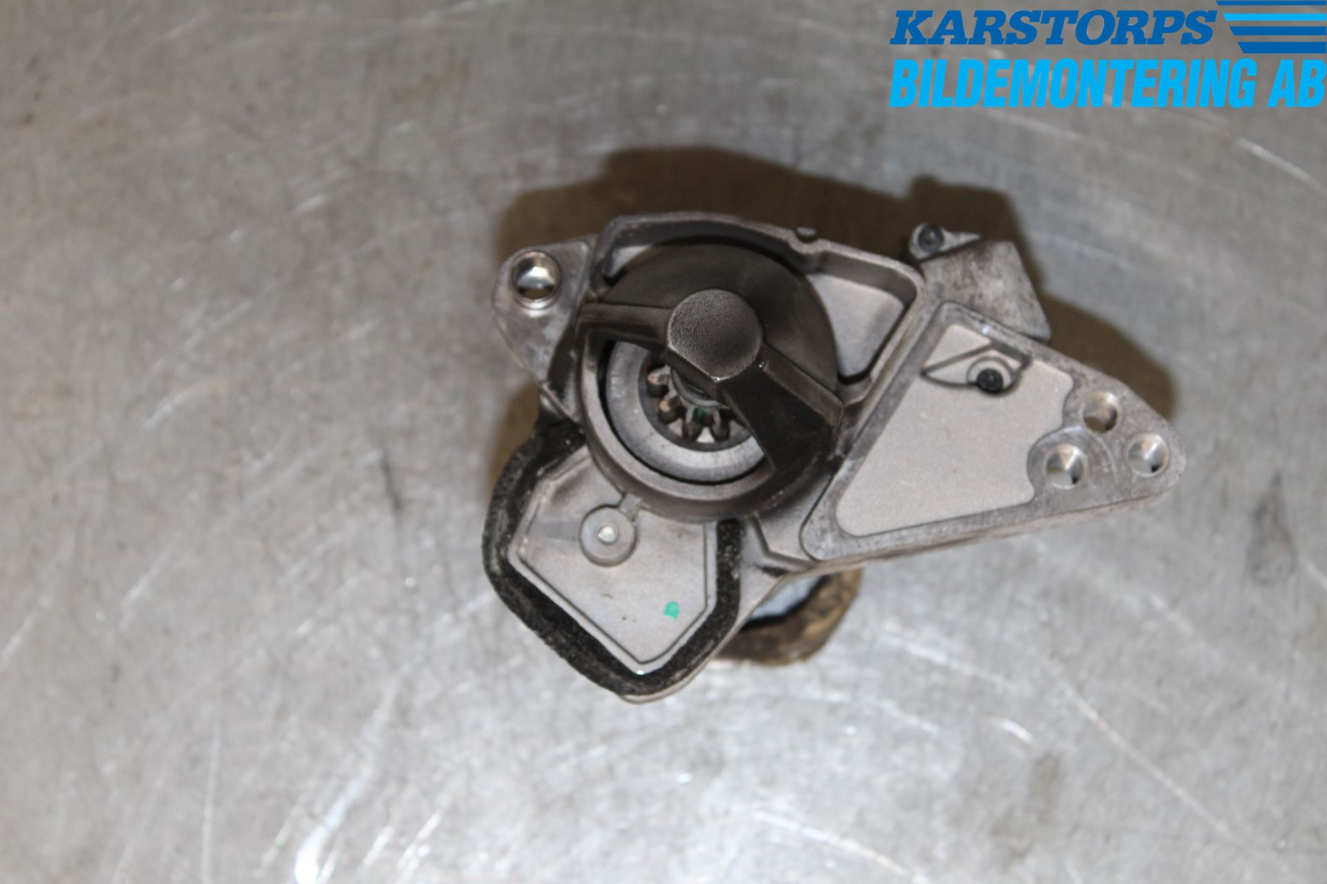 Renault CLIO IV 12-16 Startmotor